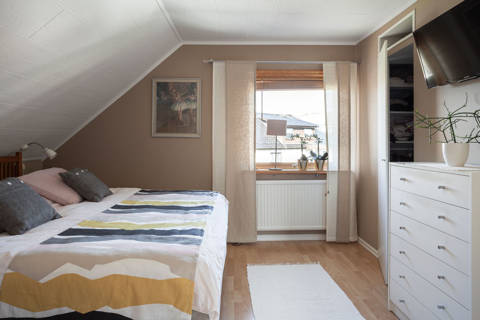 Villa, Bjelkegatan 3, Norrmalm, Borås