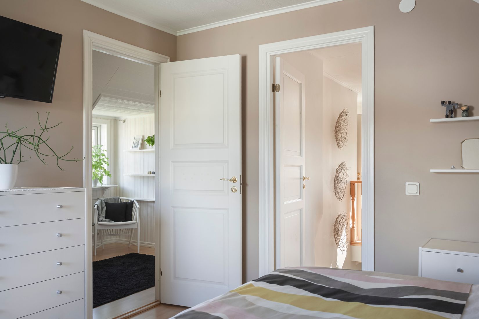 Villa, Bjelkegatan 3, Norrmalm, Borås