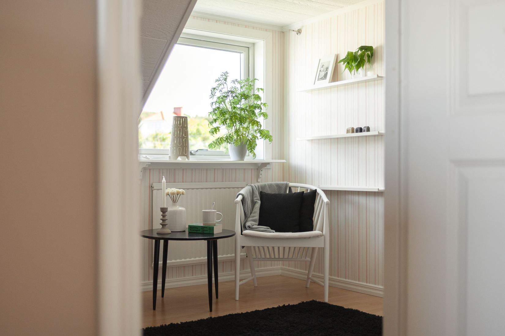 Villa, Bjelkegatan 3, Norrmalm, Borås