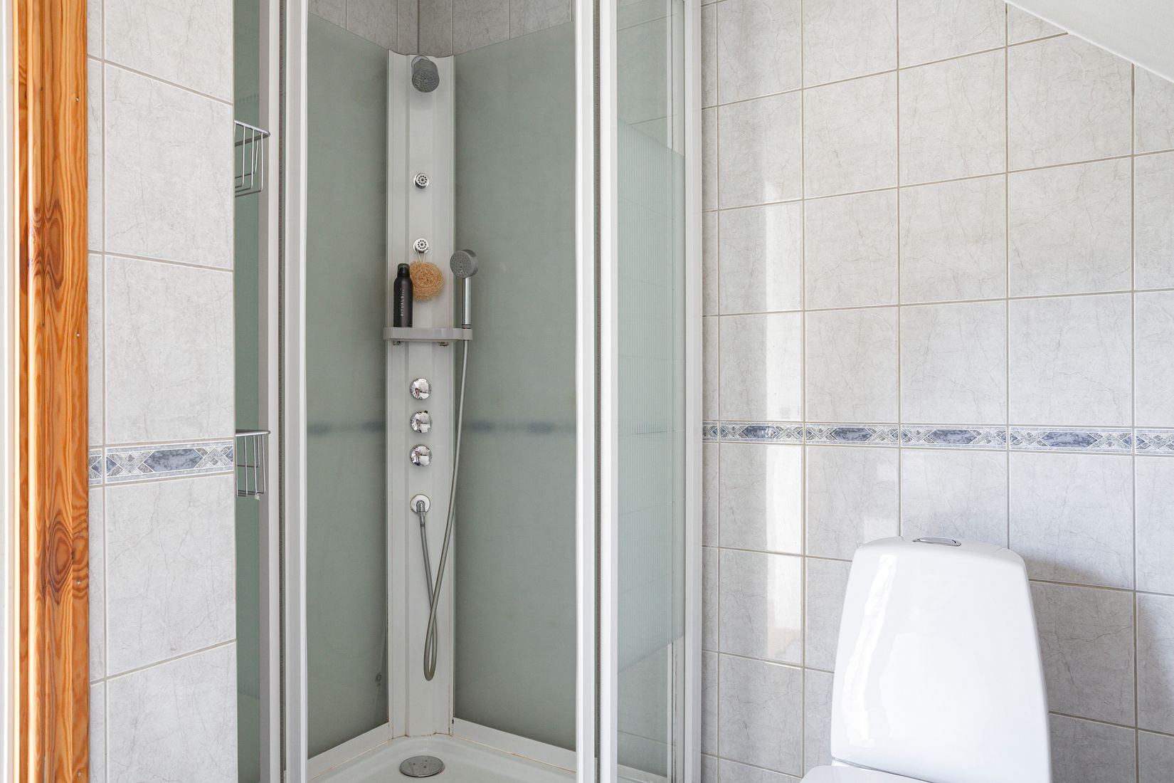 Villa, Bjelkegatan 3, Norrmalm, Borås