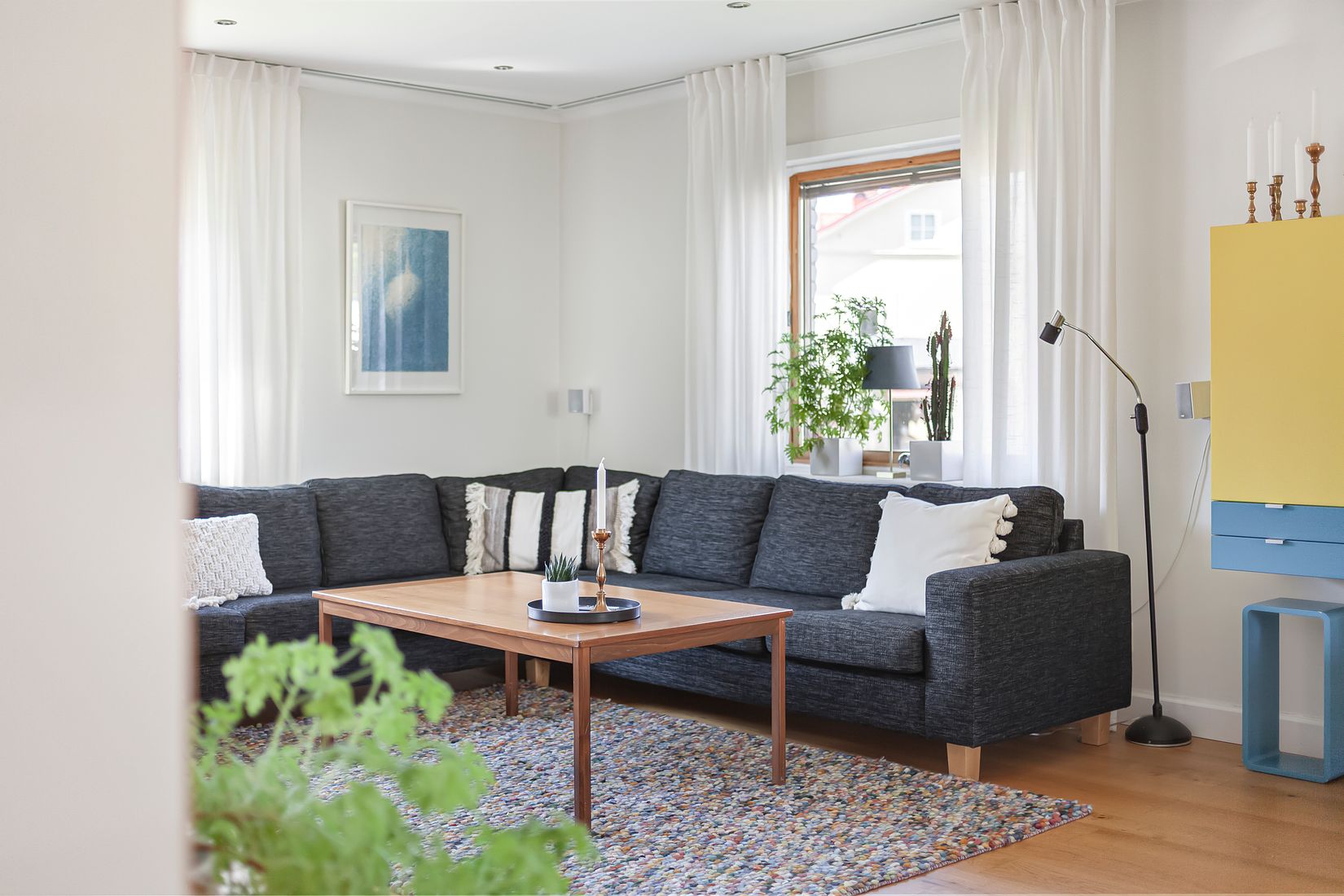 Villa, Bjelkegatan 3, Norrmalm, Borås