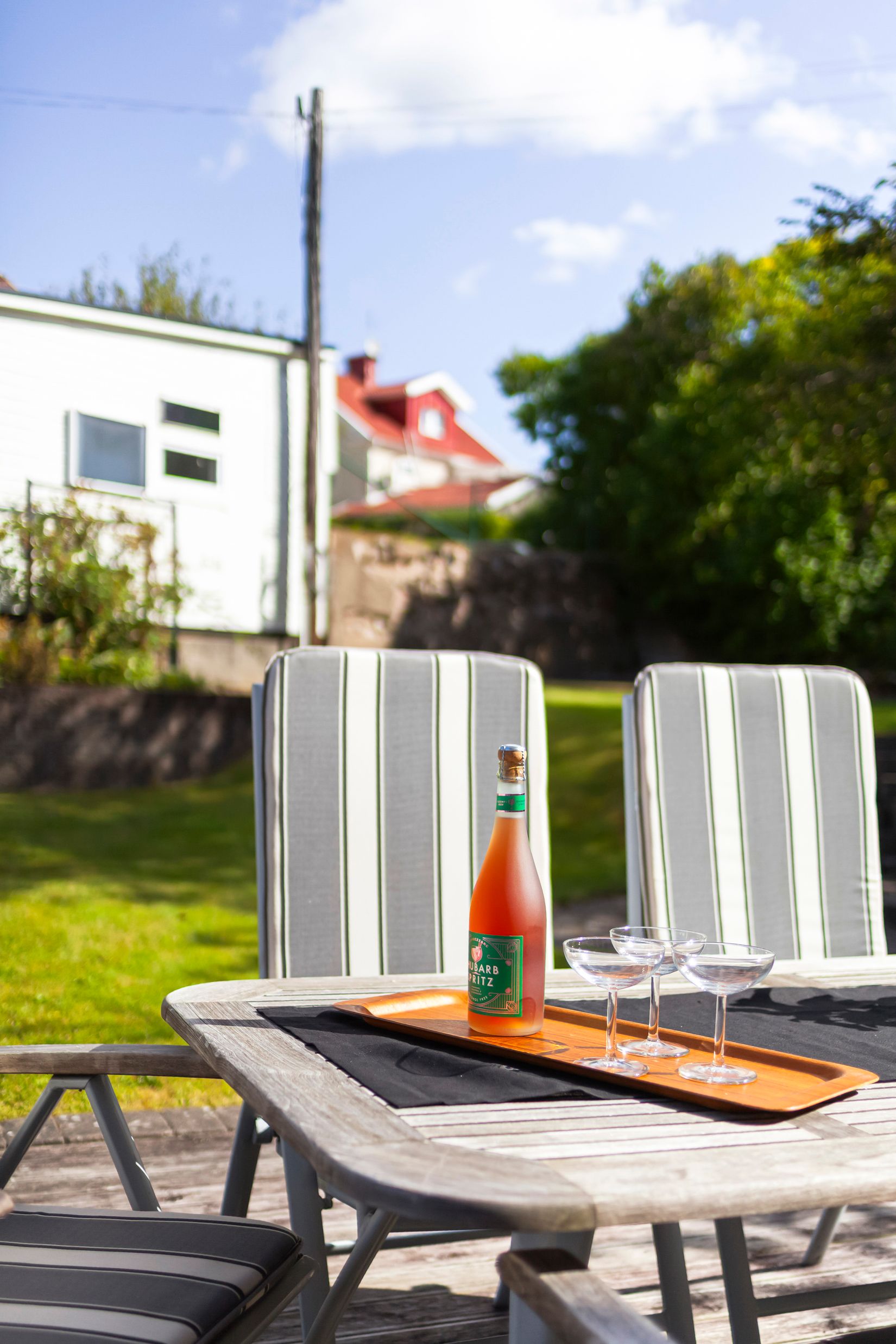 Villa, Bjelkegatan 3, Norrmalm, Borås