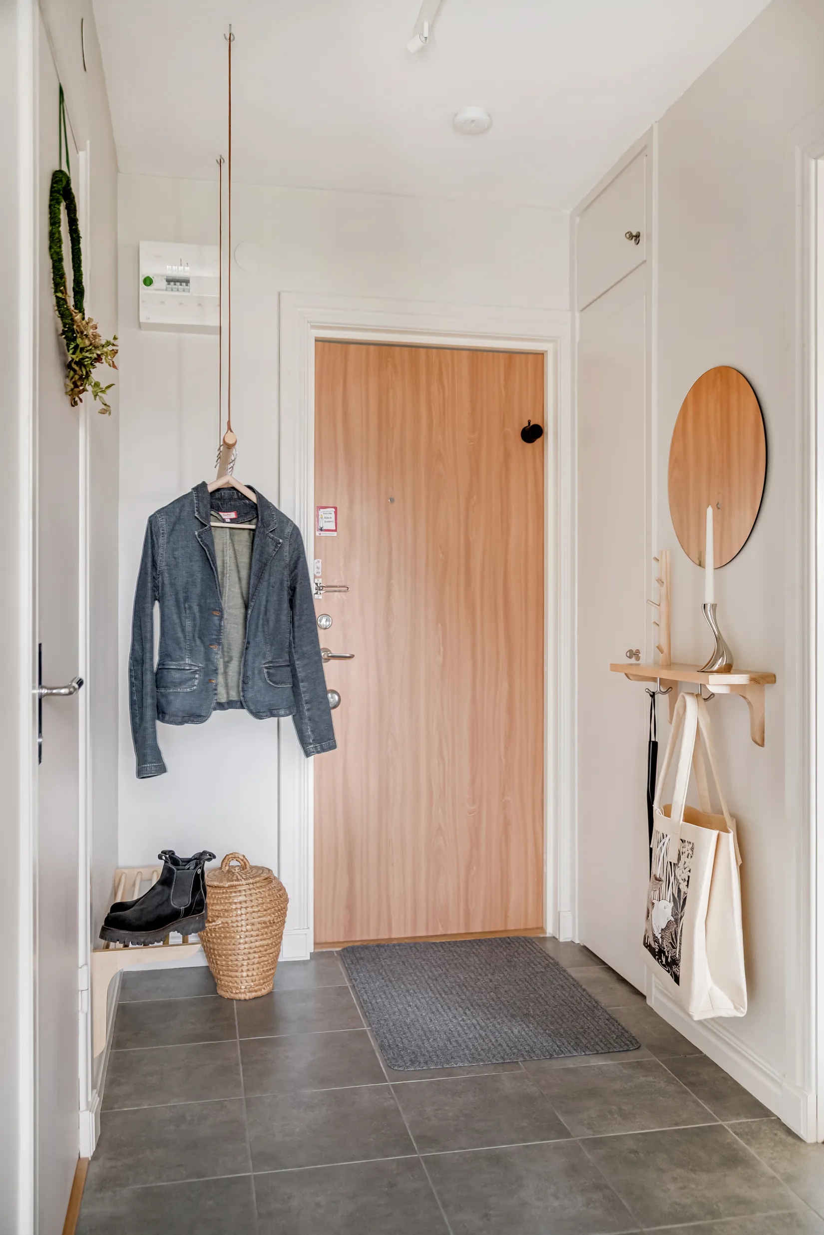 Bostadsrätt, Oxhagsvägen 30B, Sommarlust, Kristianstad