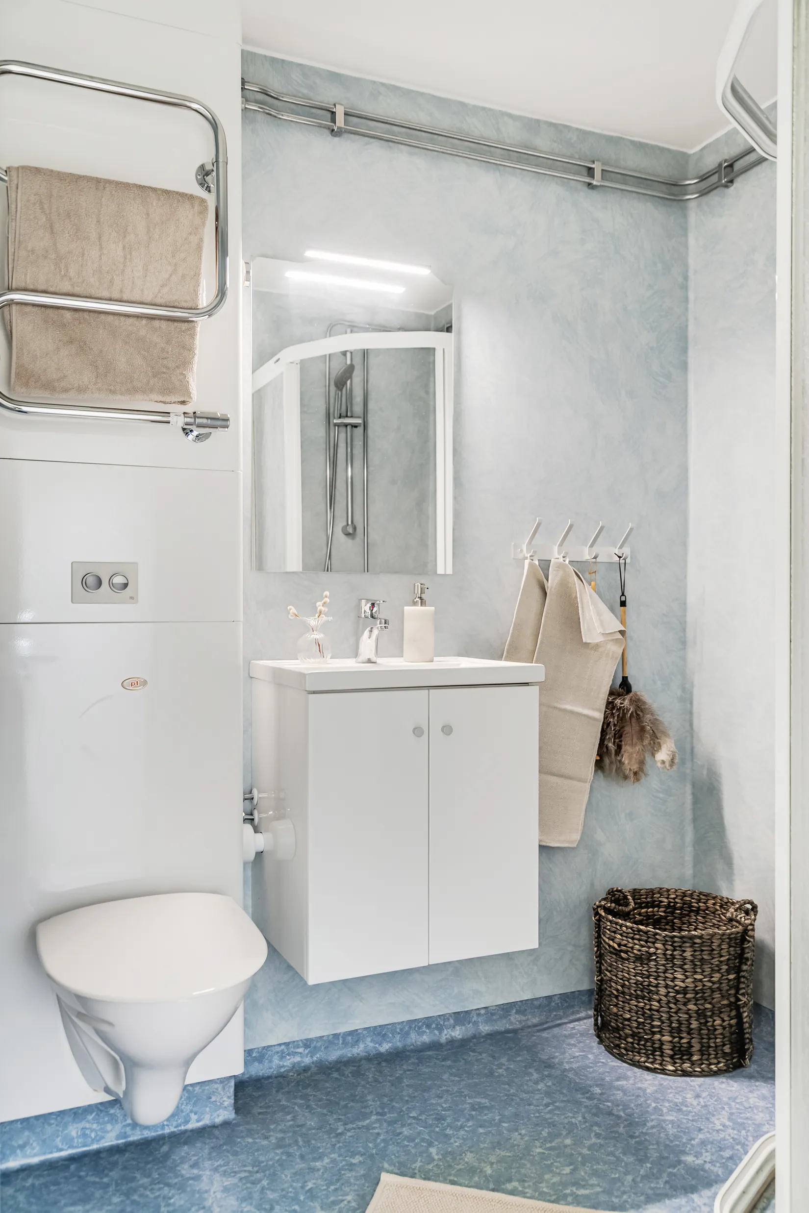 Bostadsrätt, Oxhagsvägen 30B, Sommarlust, Kristianstad