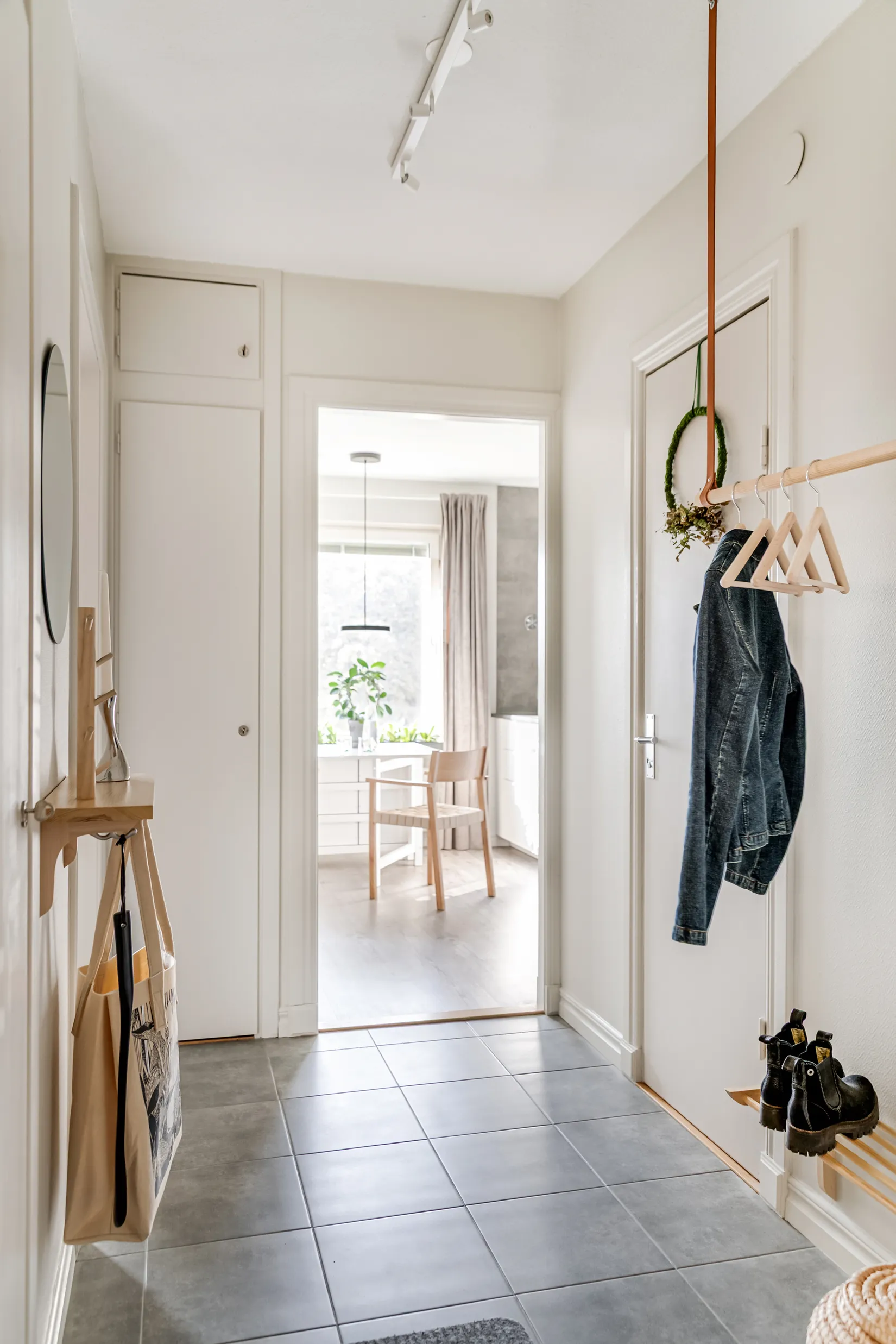 Bostadsrätt, Oxhagsvägen 30B, Sommarlust, Kristianstad