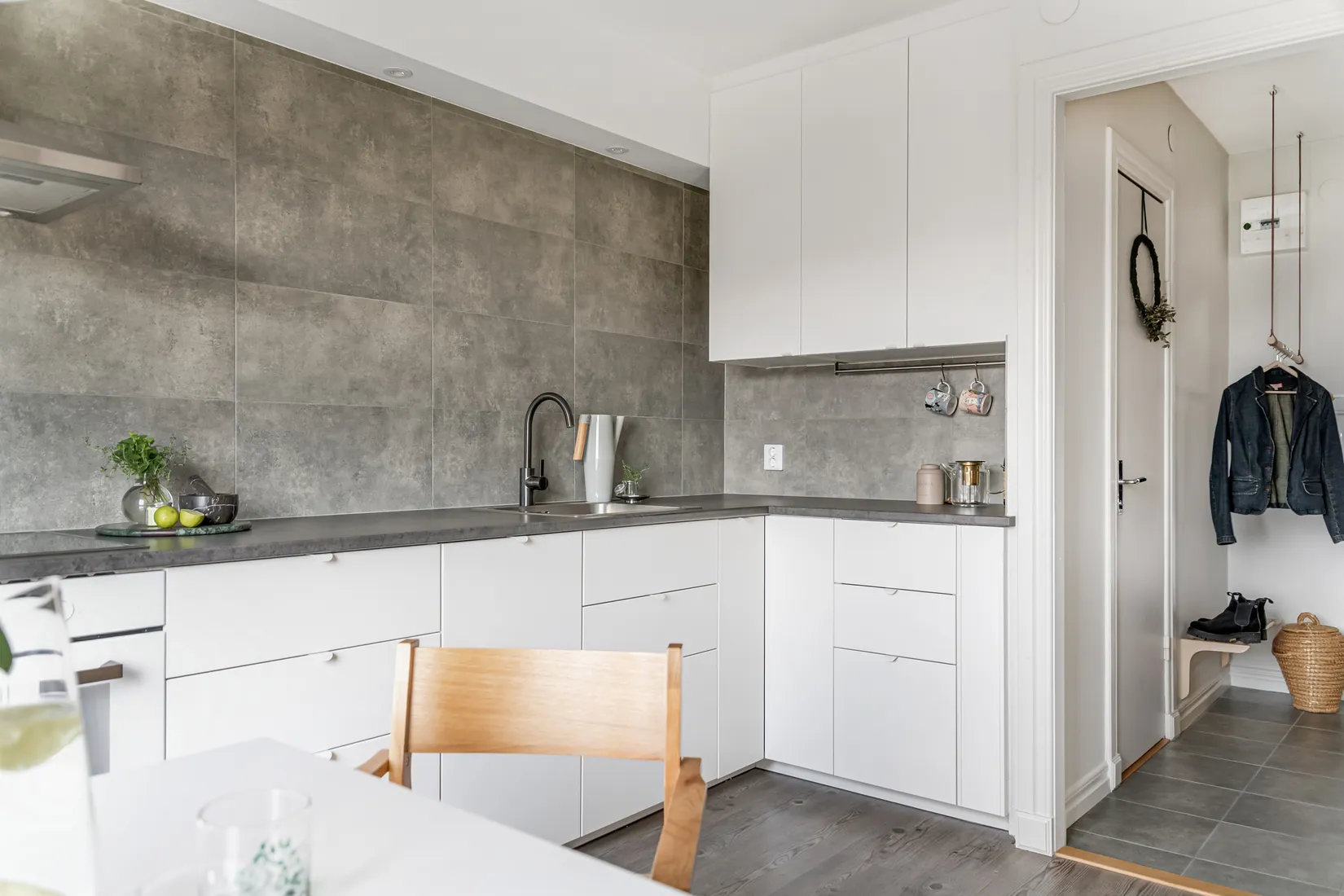 Bostadsrätt, Oxhagsvägen 30B, Sommarlust, Kristianstad