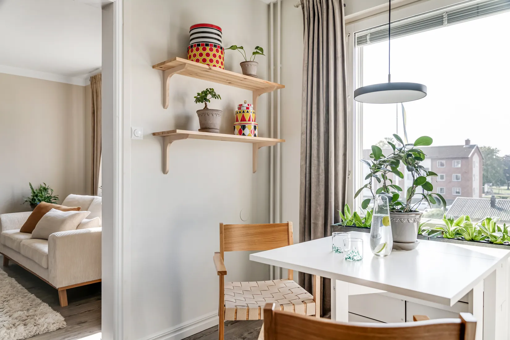 Bostadsrätt, Oxhagsvägen 30B, Sommarlust, Kristianstad