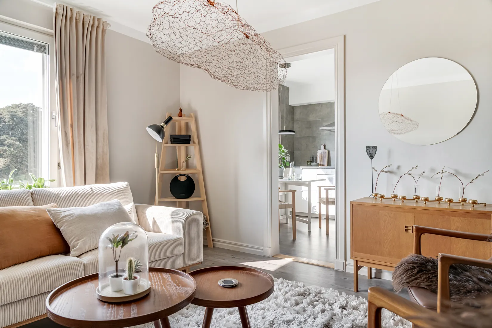 Bostadsrätt, Oxhagsvägen 30B, Sommarlust, Kristianstad