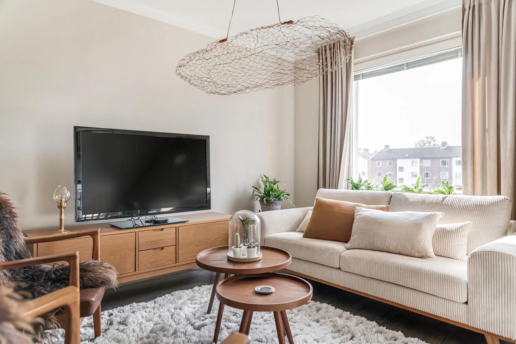 Bostadsrätt, Oxhagsvägen 30B, Sommarlust, Kristianstad