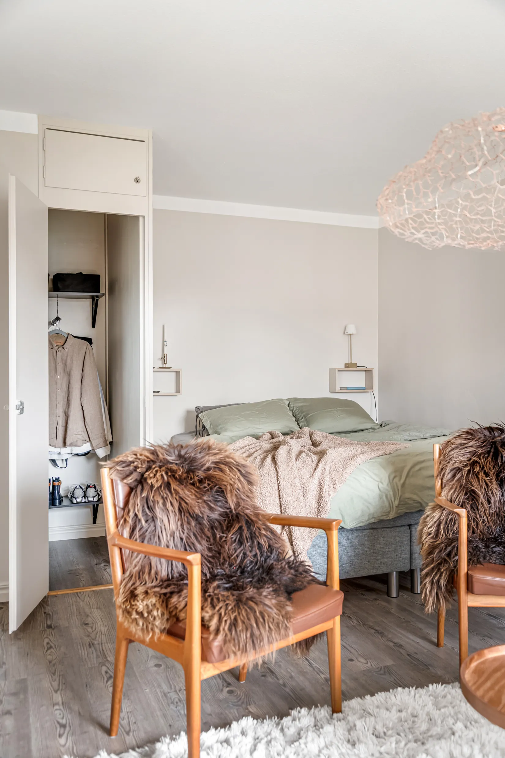 Bostadsrätt, Oxhagsvägen 30B, Sommarlust, Kristianstad