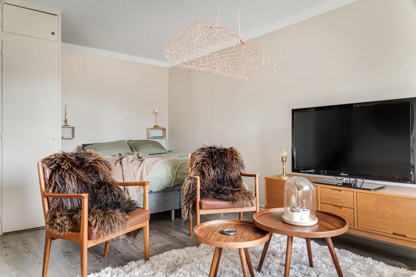 Bostadsrätt, Oxhagsvägen 30B, Sommarlust, Kristianstad