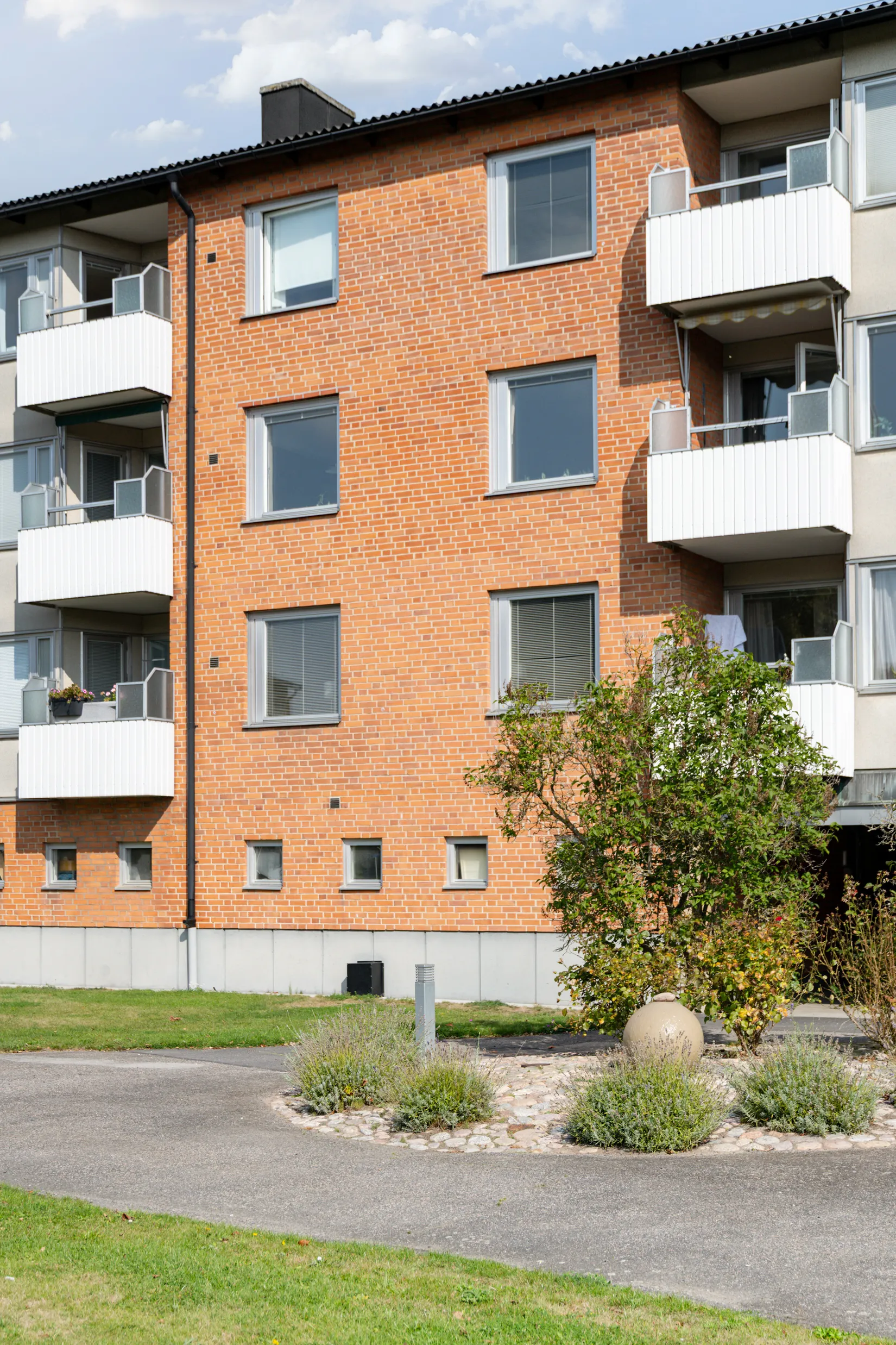 Bostadsrätt, Oxhagsvägen 30B, Sommarlust, Kristianstad