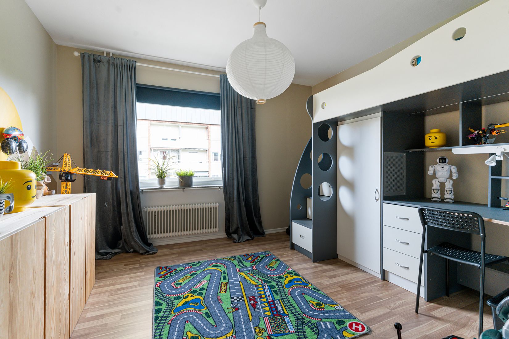 Bostadsrätt, Karlstorpsvägen 119, Karlstorp, Trollhättan