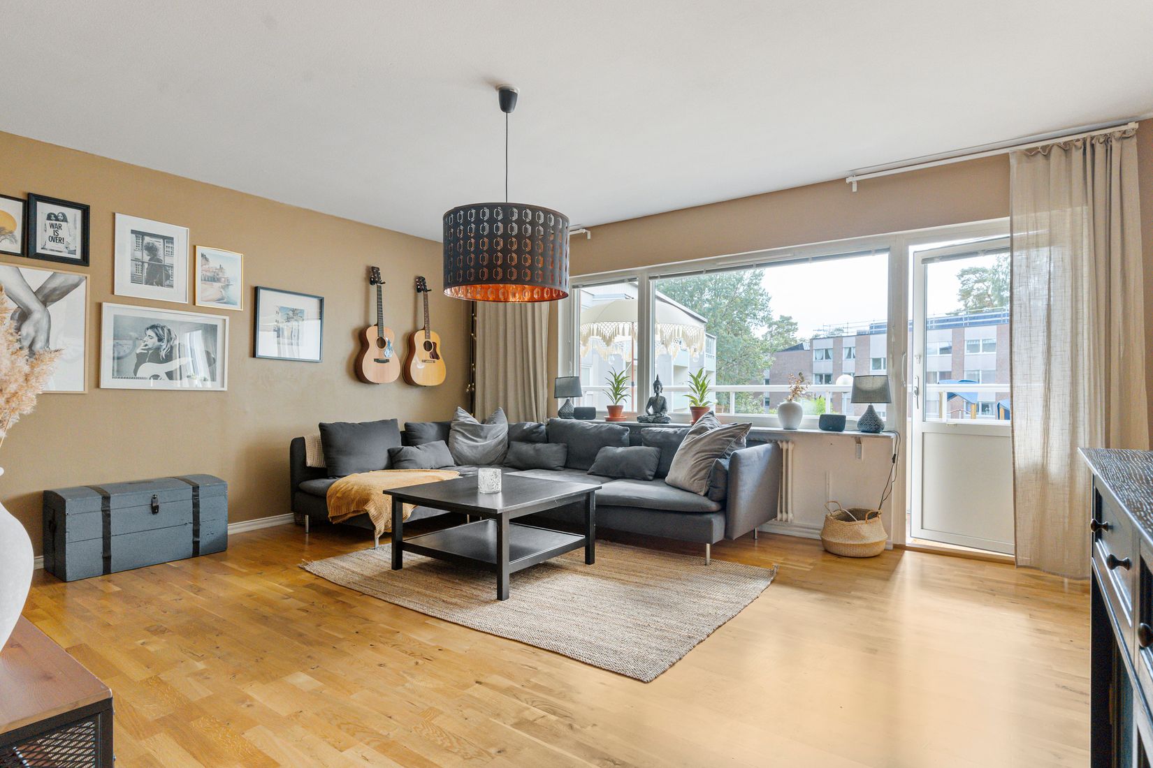 Bostadsrätt, Karlstorpsvägen 119, Karlstorp, Trollhättan