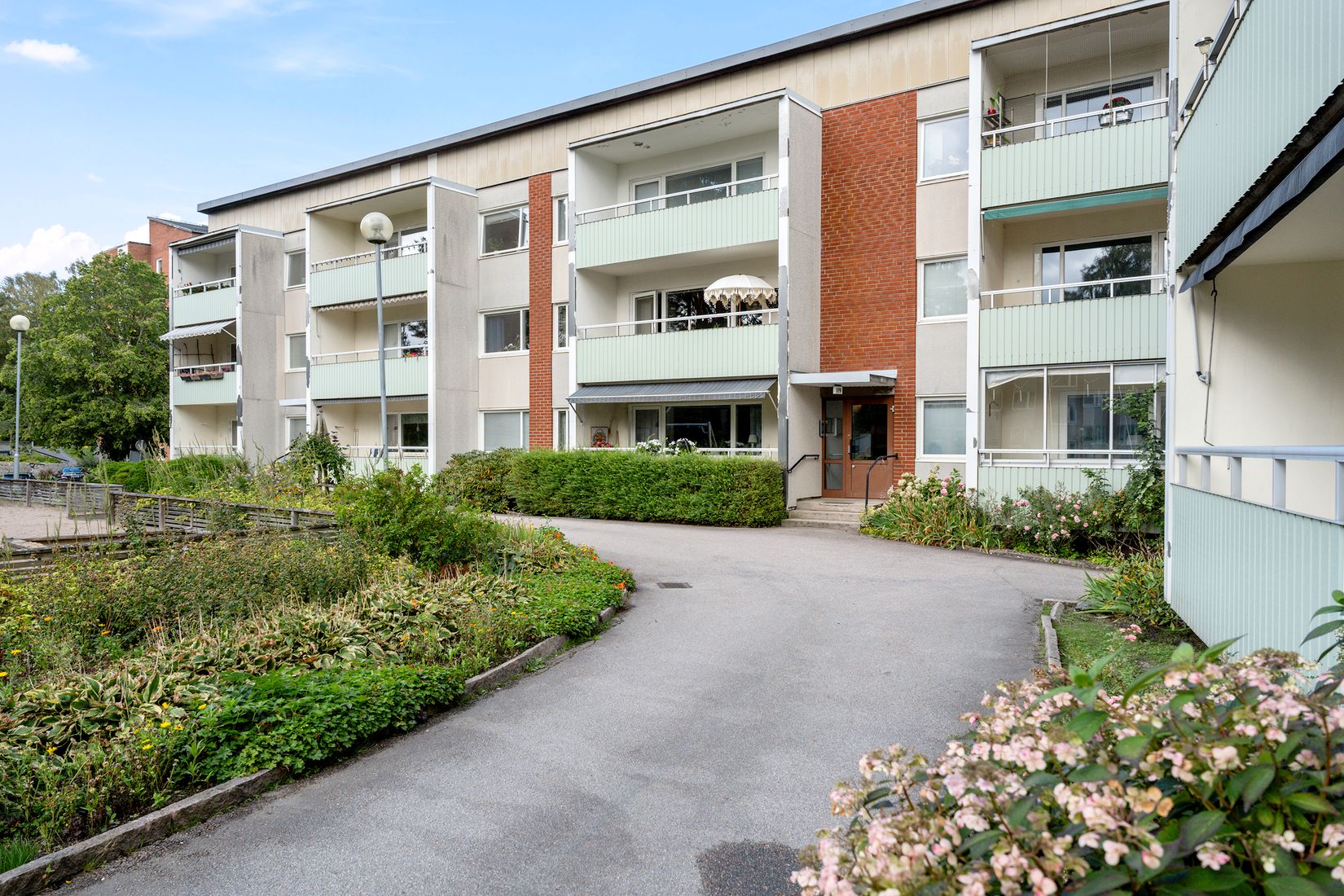 Bostadsrätt, Karlstorpsvägen 119, Karlstorp, Trollhättan