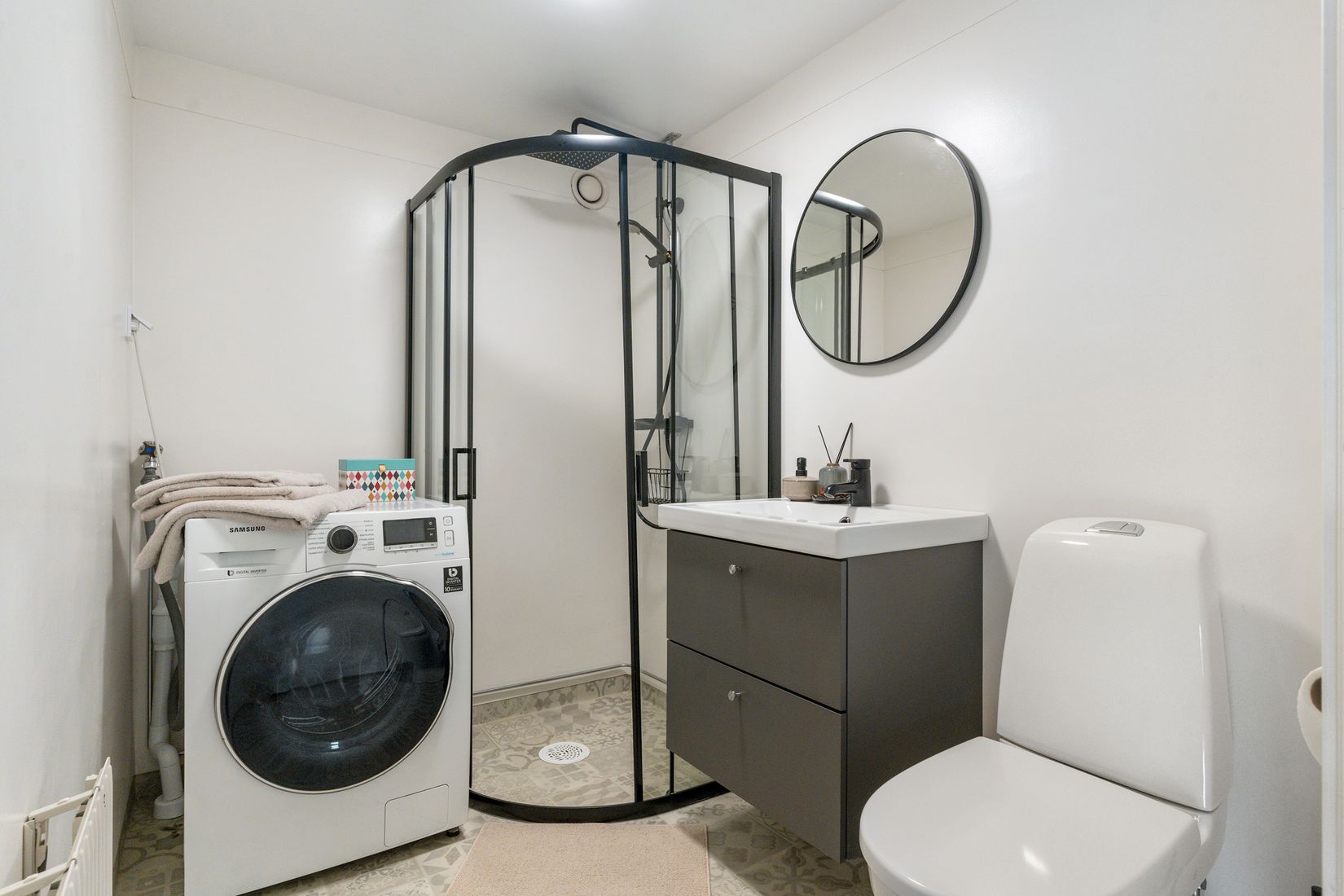 Bostadsrätt, Karlstorpsvägen 119, Karlstorp, Trollhättan