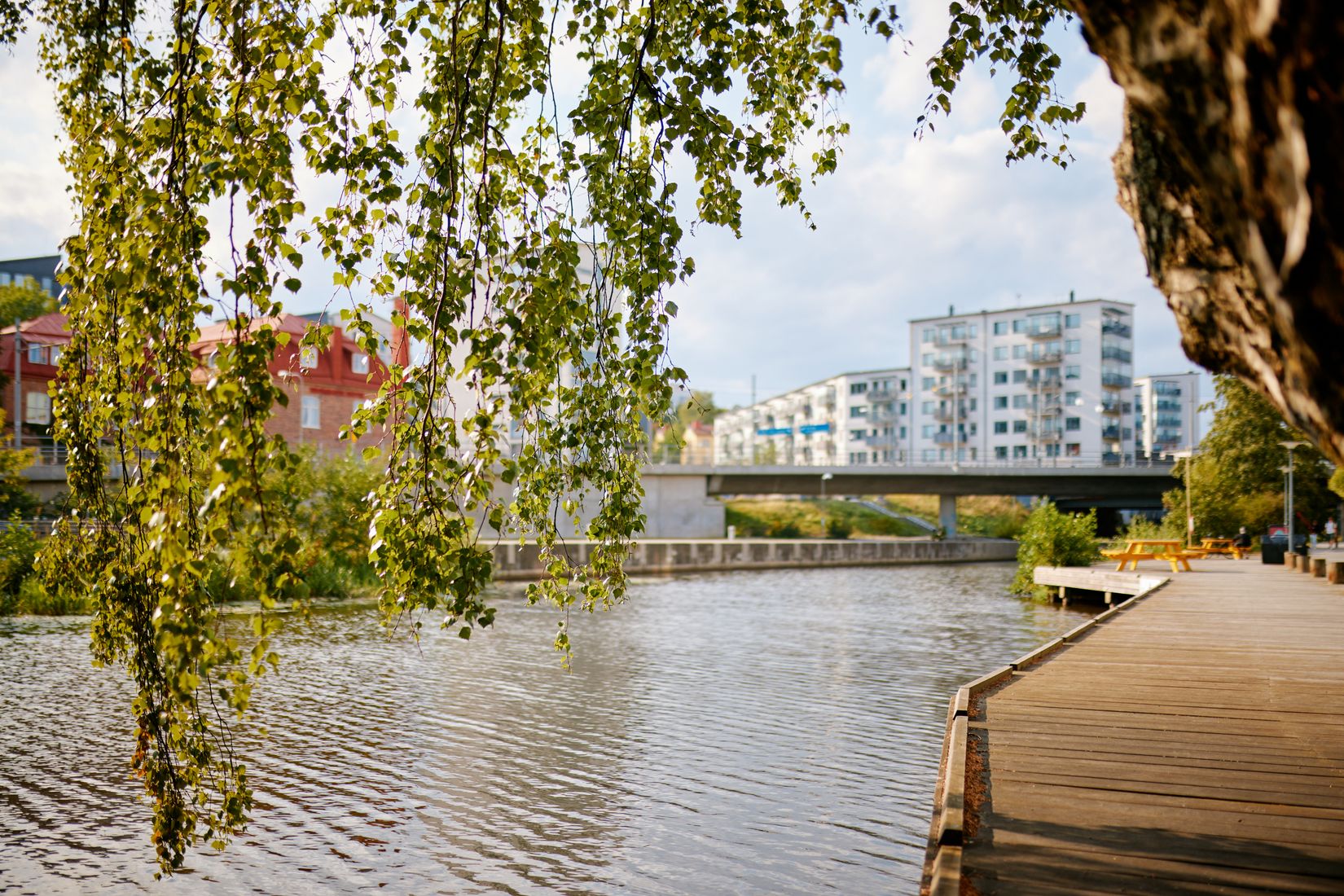 Bostadsrätt, Alpvägen 17, 5 tr., Bromma / Mariehäll, Stockholm