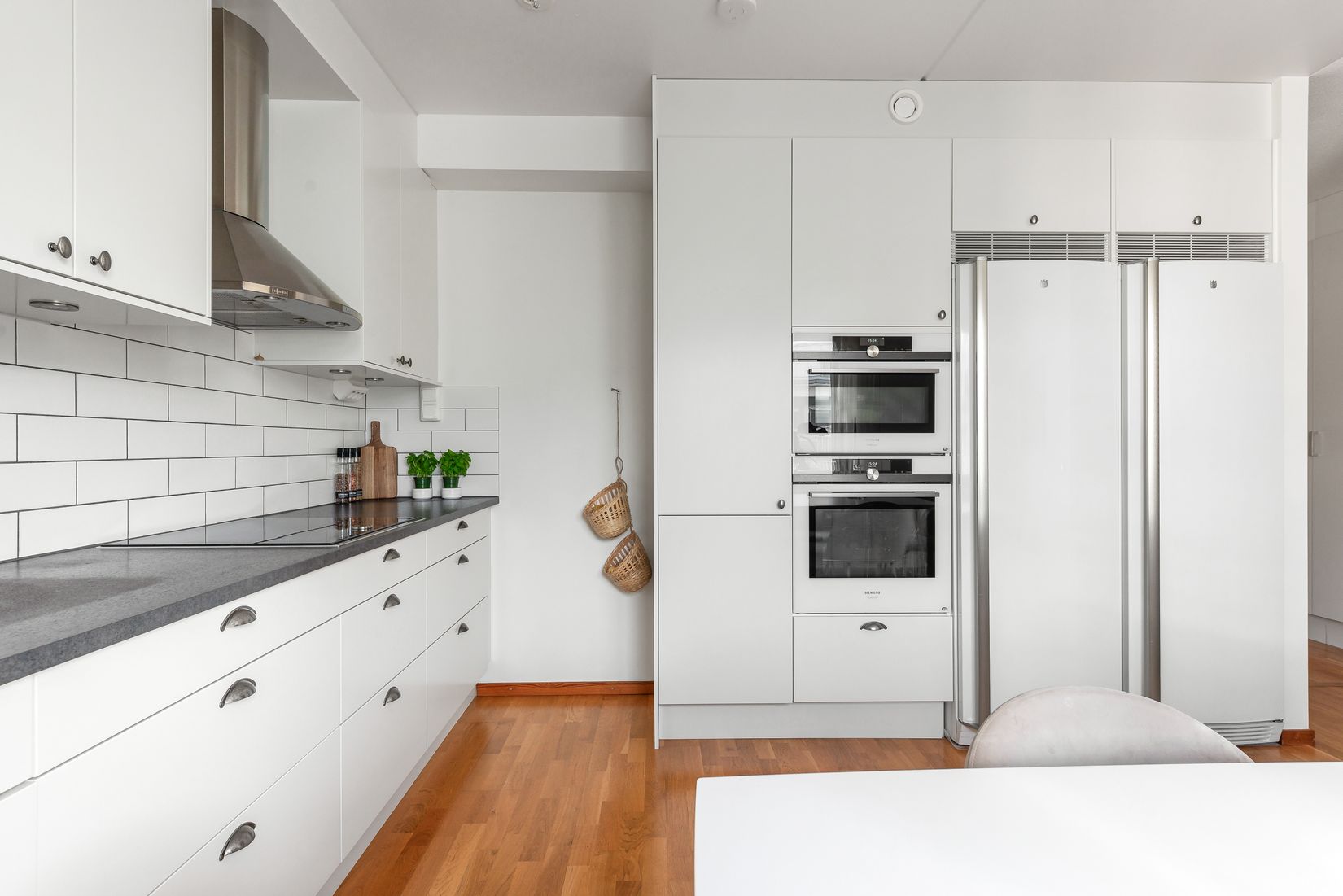 Bostadsrätt, Alpvägen 17, 5 tr., Bromma / Mariehäll, Stockholm