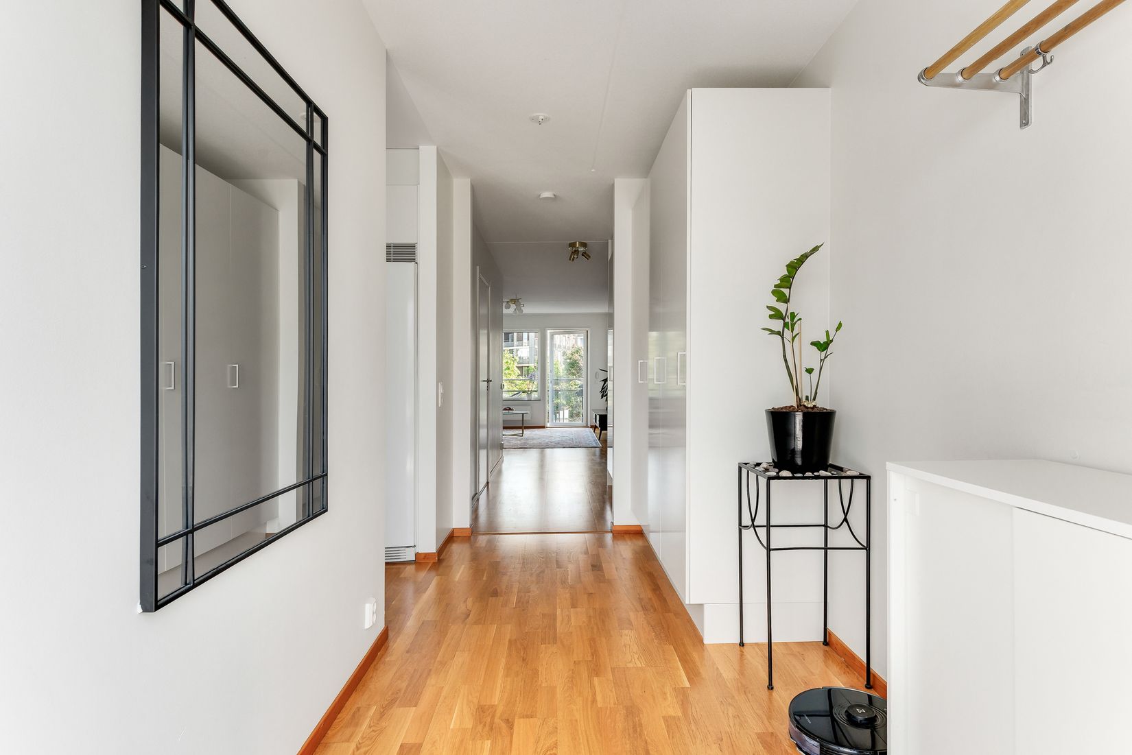 Bostadsrätt, Alpvägen 17, 5 tr., Bromma / Mariehäll, Stockholm