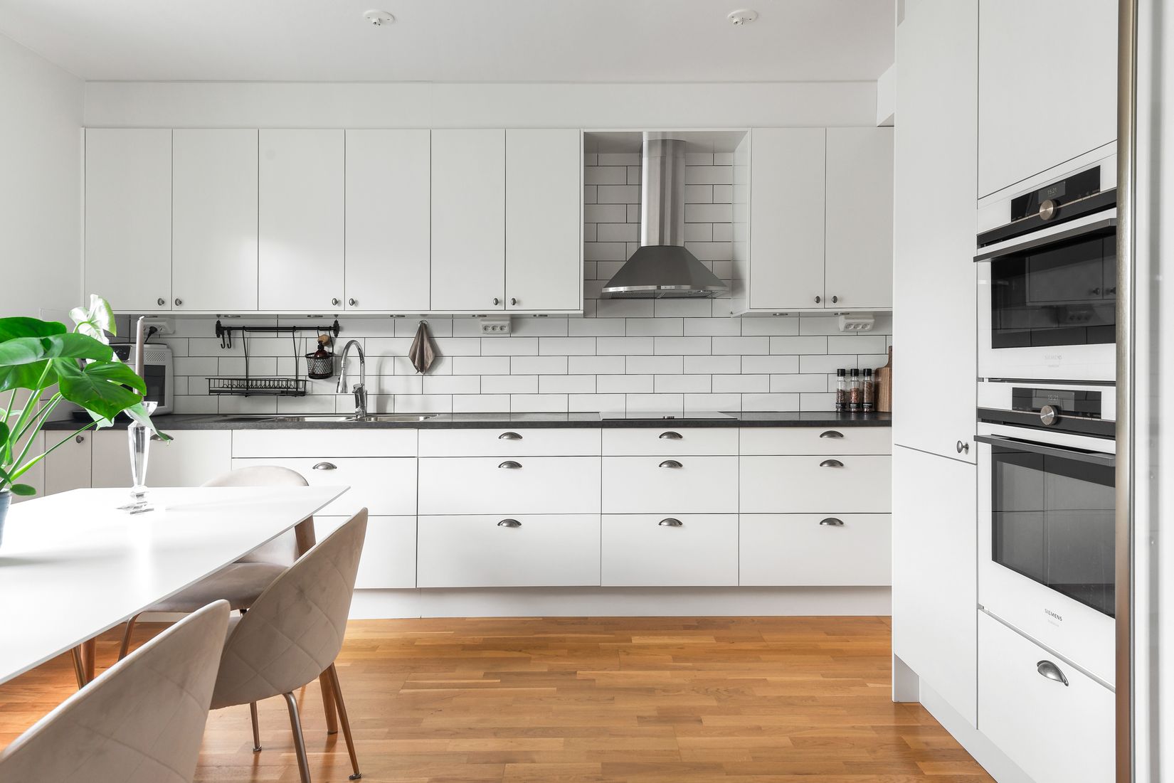 Bostadsrätt, Alpvägen 17, 5 tr., Bromma / Mariehäll, Stockholm