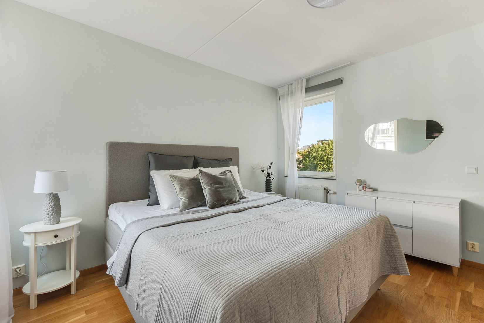 Bostadsrätt, Alpvägen 17, 5 tr., Bromma / Mariehäll, Stockholm