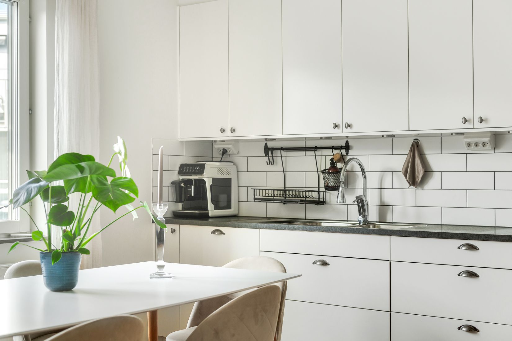 Bostadsrätt, Alpvägen 17, 5 tr., Bromma / Mariehäll, Stockholm