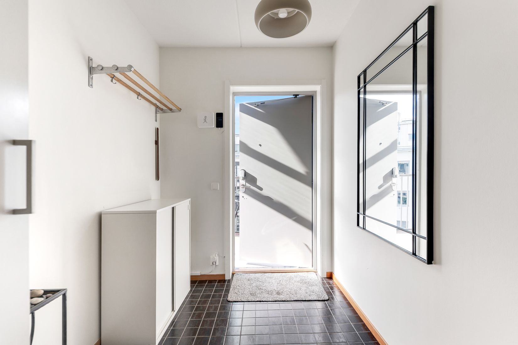 Bostadsrätt, Alpvägen 17, 5 tr., Bromma / Mariehäll, Stockholm