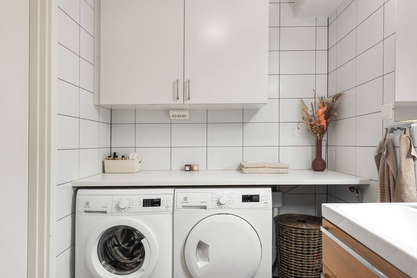 Bostadsrätt, Alpvägen 17, 5 tr., Bromma / Mariehäll, Stockholm