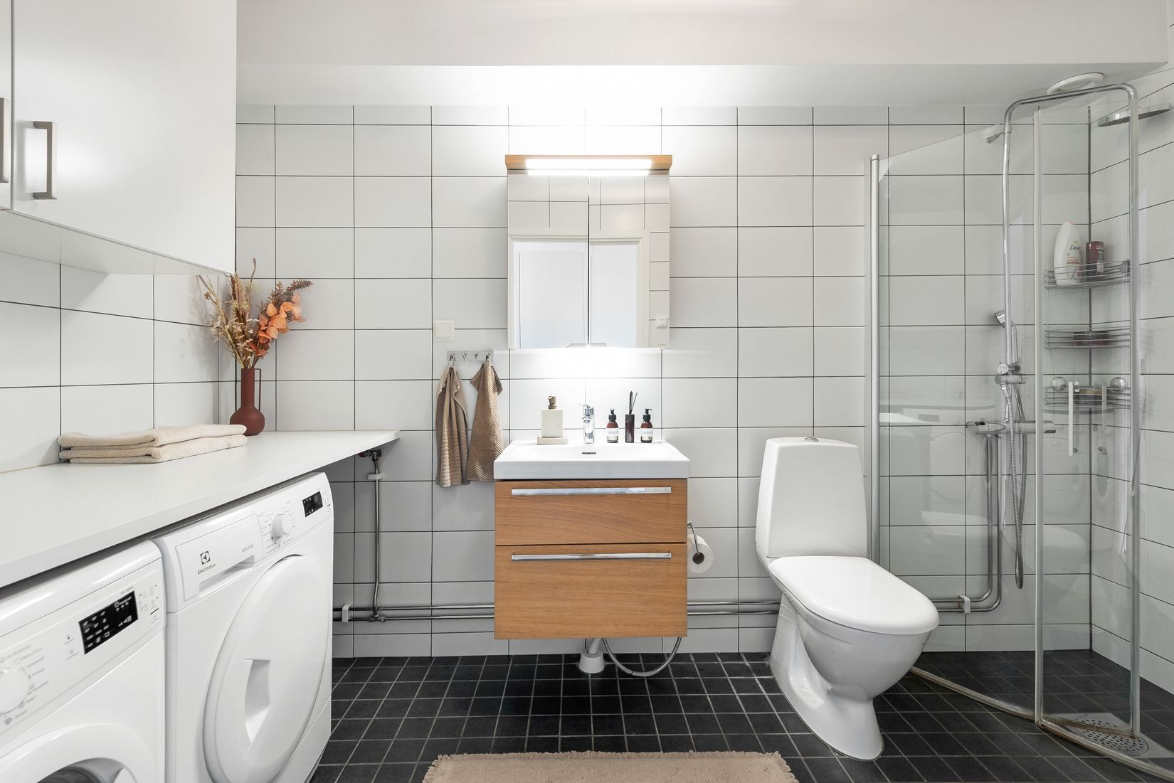 Bostadsrätt, Alpvägen 17, 5 tr., Bromma / Mariehäll, Stockholm