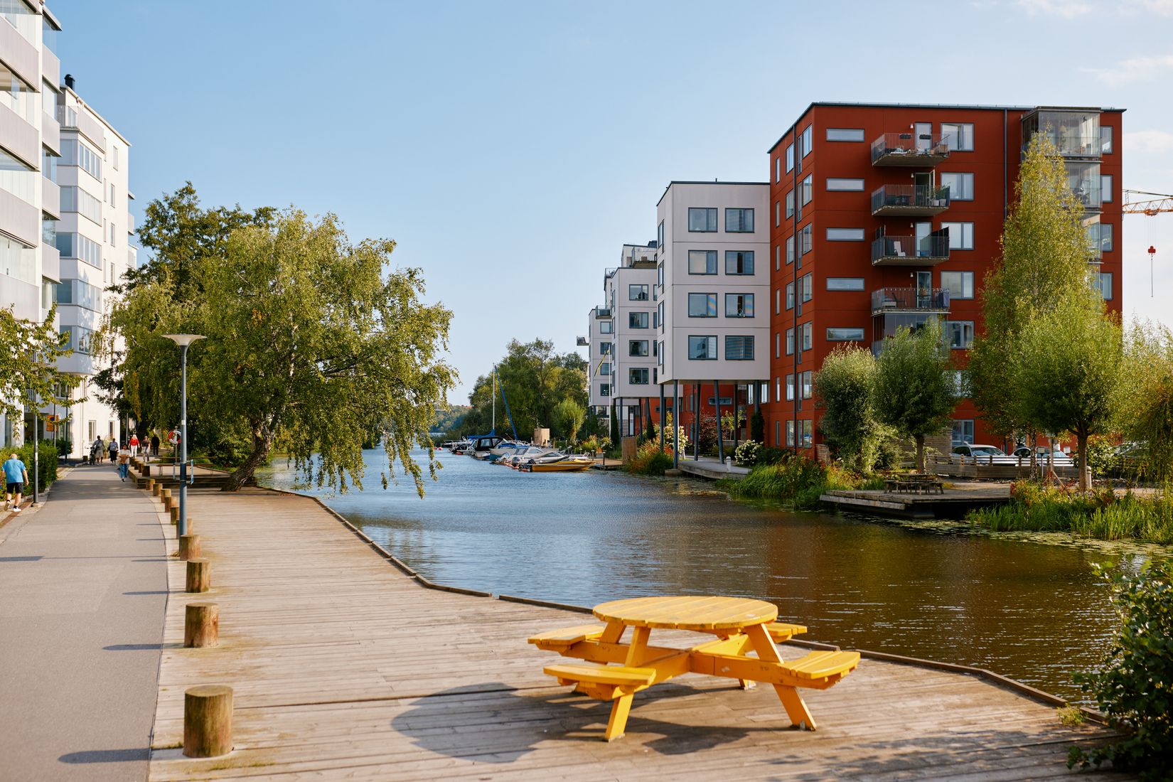 Bostadsrätt, Alpvägen 17, 5 tr., Bromma / Mariehäll, Stockholm