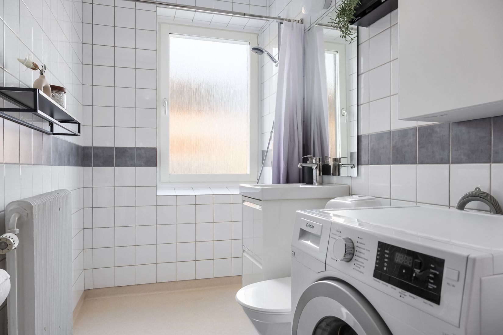 Bostadsrätt, Holmstagatan 3C, Söder/Klingsberg, Norrköping