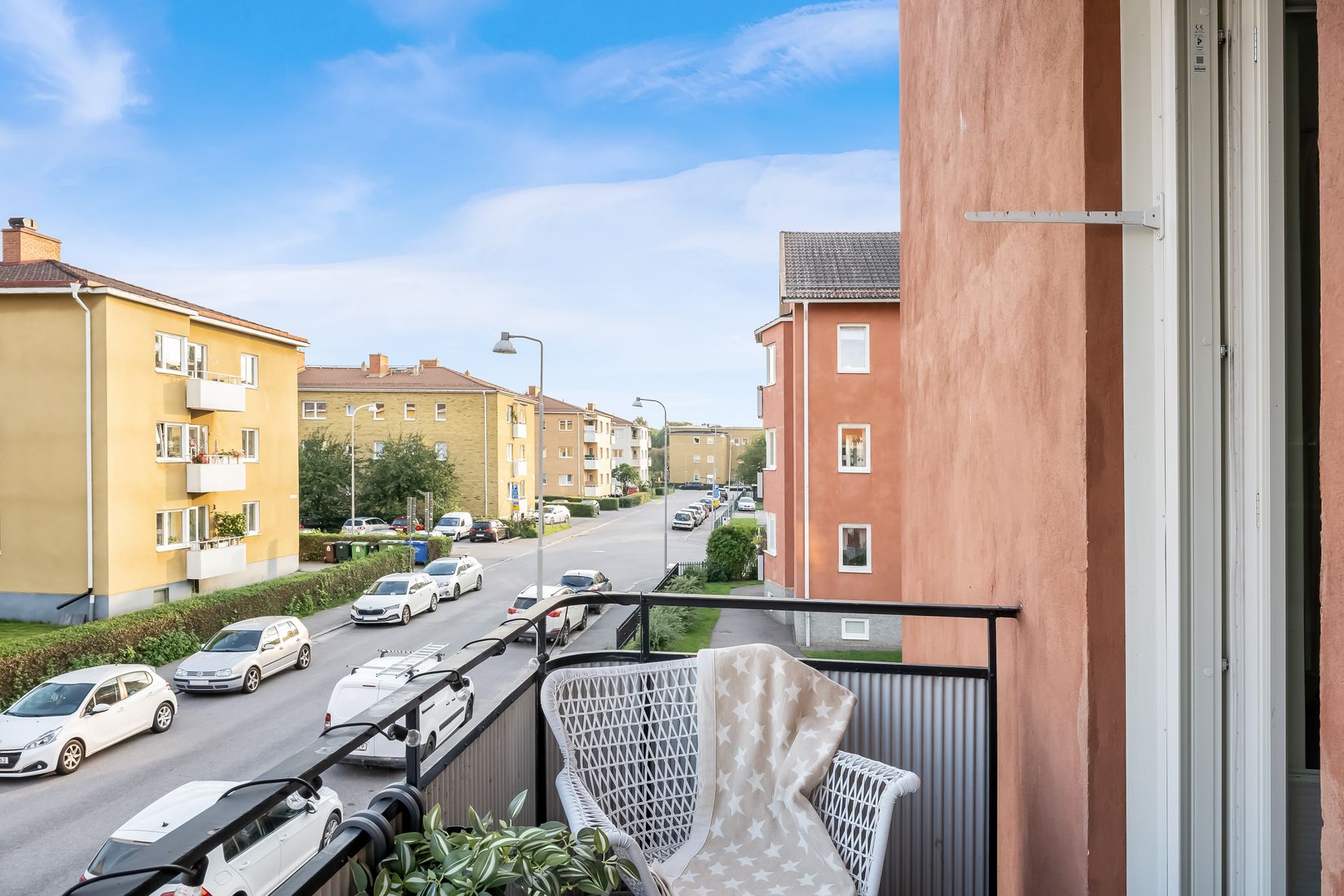 Bostadsrätt, Holmstagatan 3C, Söder/Klingsberg, Norrköping