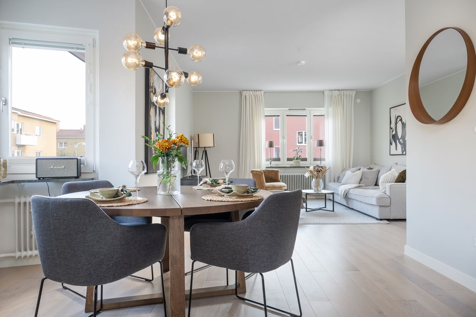 Bostadsrätt, Holmstagatan 3C, Söder/Klingsberg, Norrköping