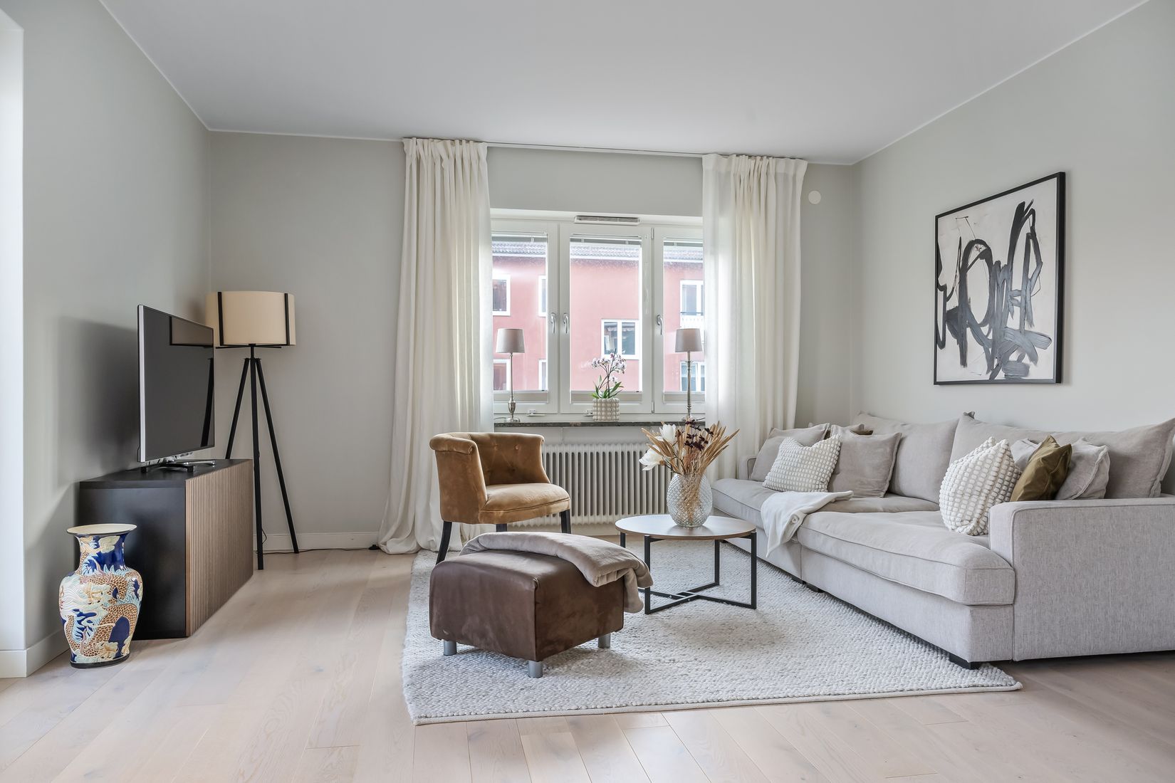 Bostadsrätt, Holmstagatan 3C, Söder/Klingsberg, Norrköping