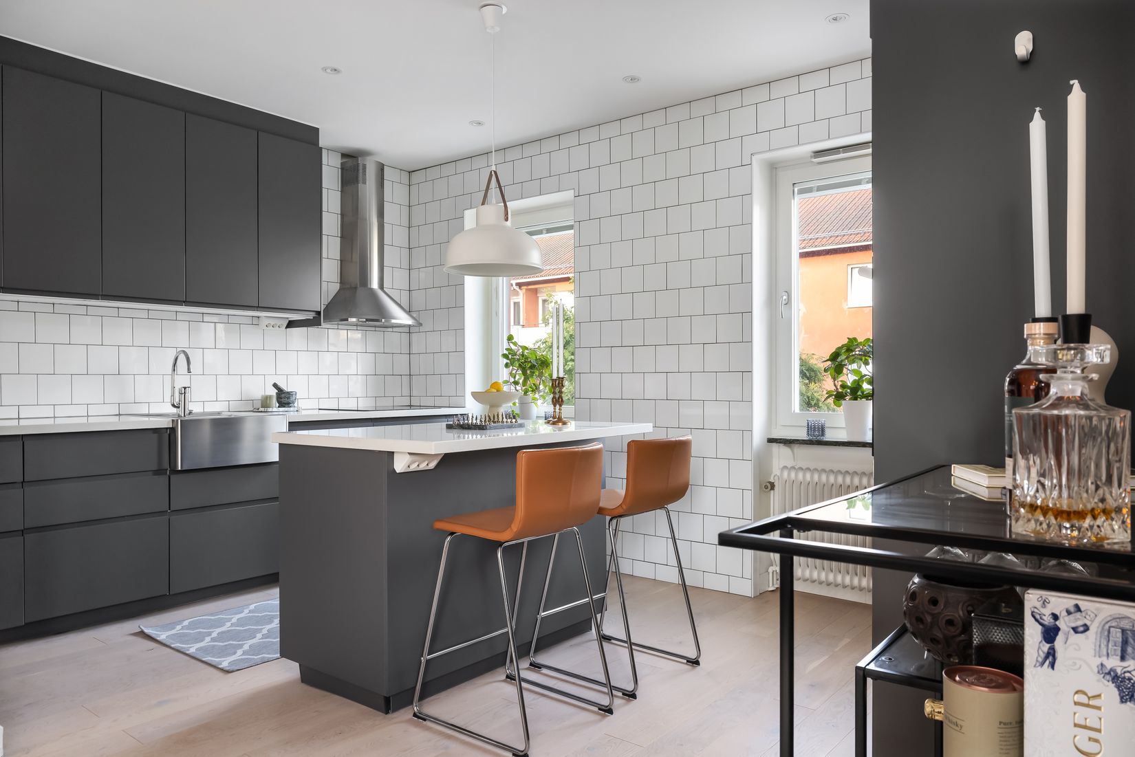 Bostadsrätt, Holmstagatan 3C, Söder/Klingsberg, Norrköping