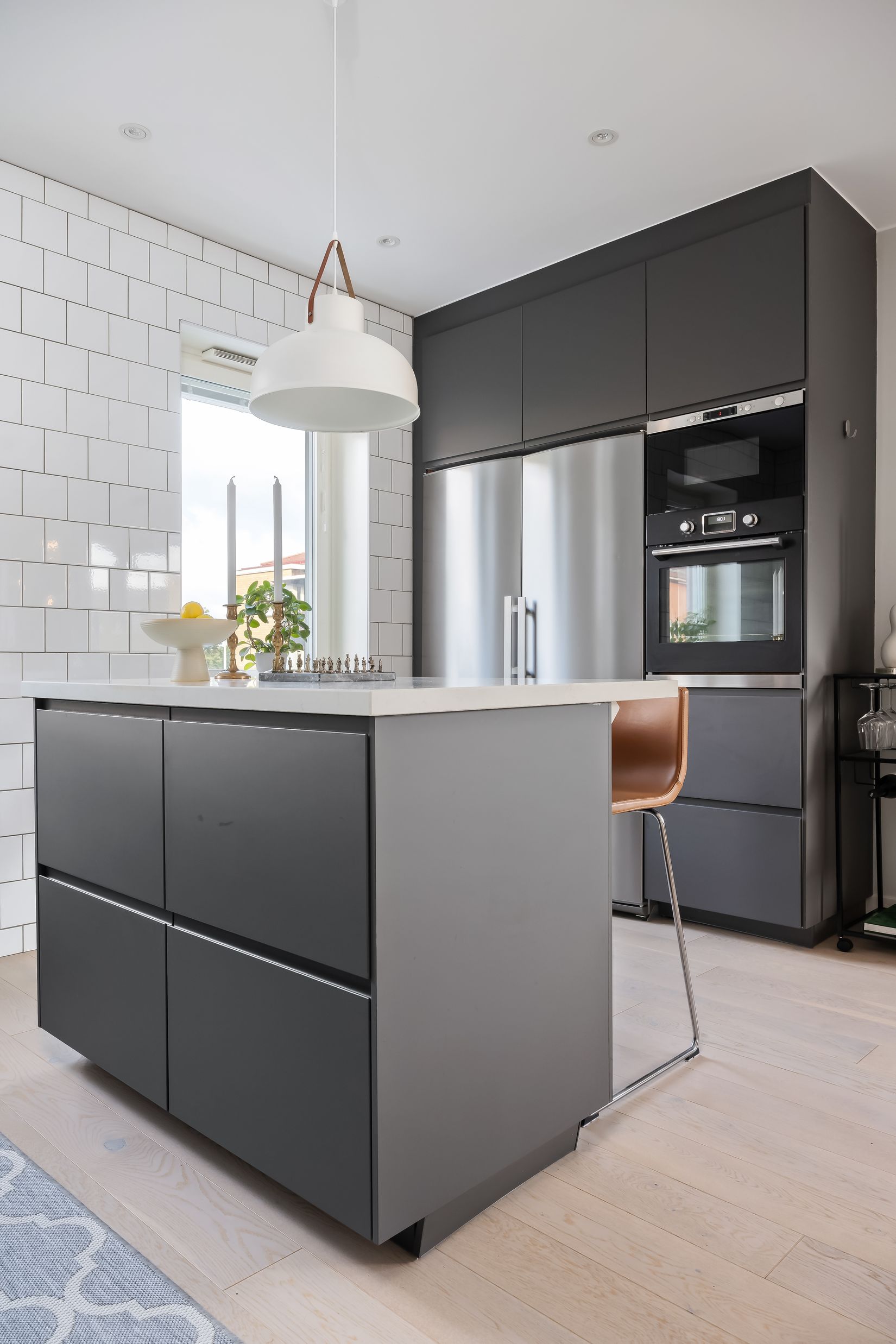 Bostadsrätt, Holmstagatan 3C, Söder/Klingsberg, Norrköping