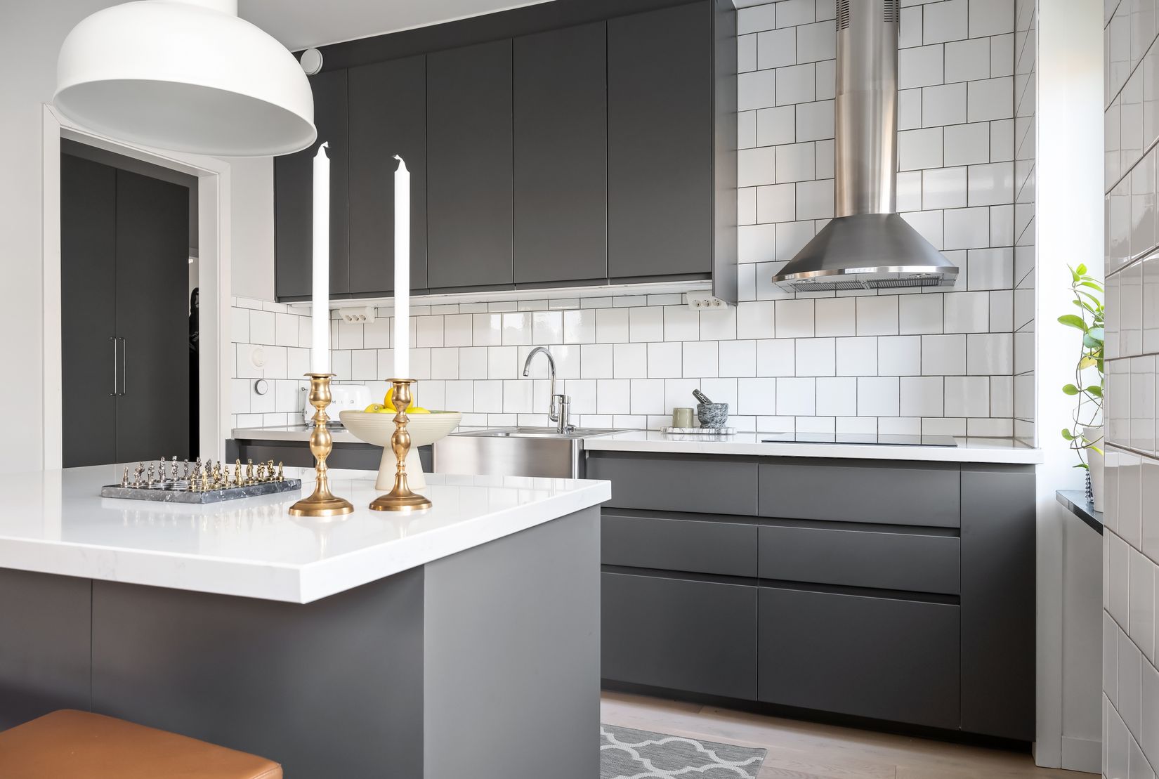 Bostadsrätt, Holmstagatan 3C, Söder/Klingsberg, Norrköping