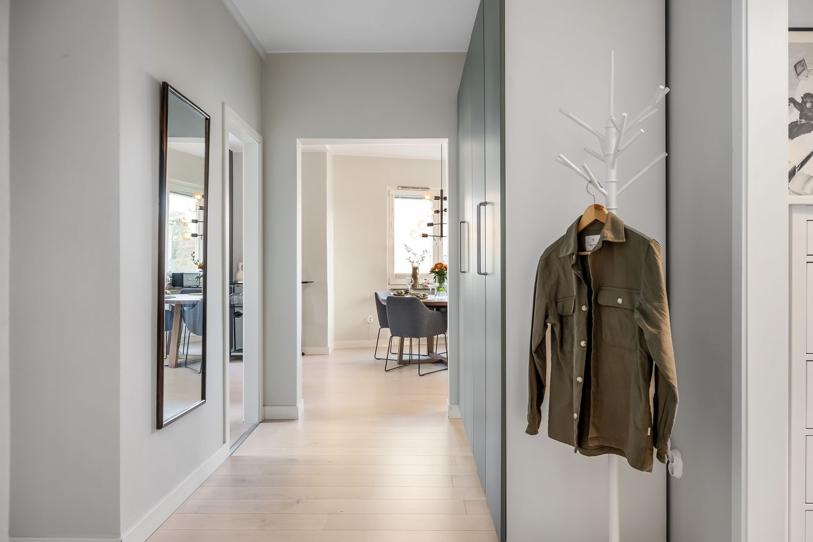 Bostadsrätt, Holmstagatan 3C, Söder/Klingsberg, Norrköping