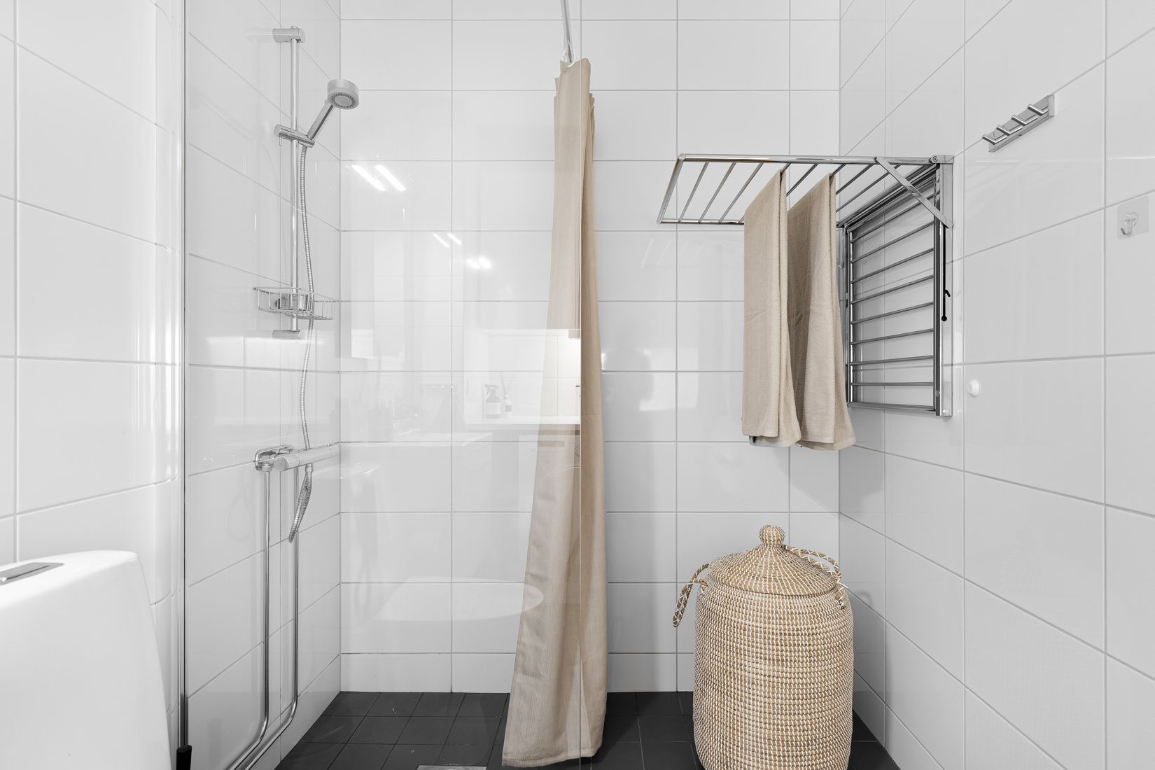 Bostadsrätt, Viragatan 9, Industristaden, Uppsala