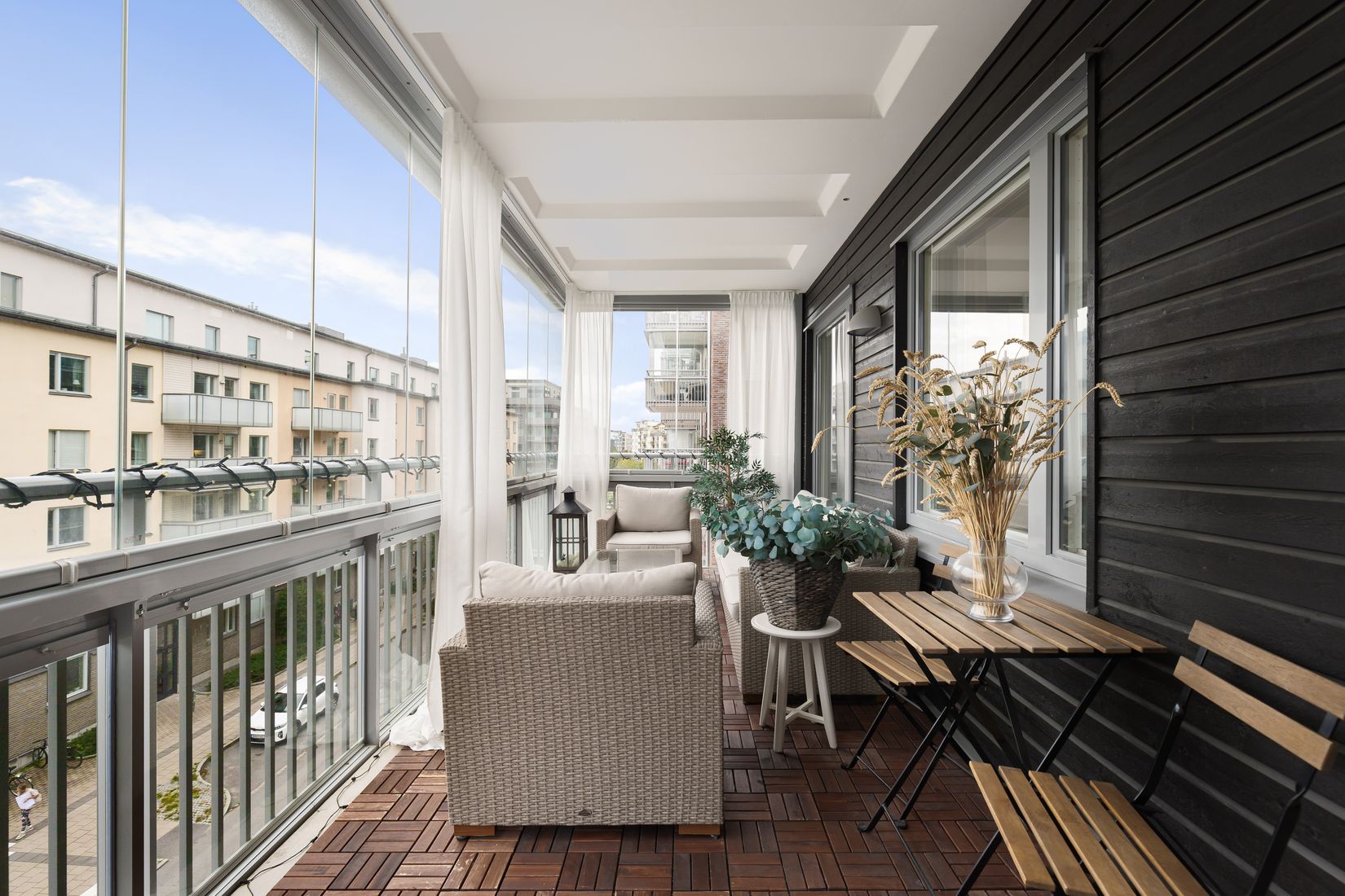 Bostadsrätt, Viragatan 9, Industristaden, Uppsala