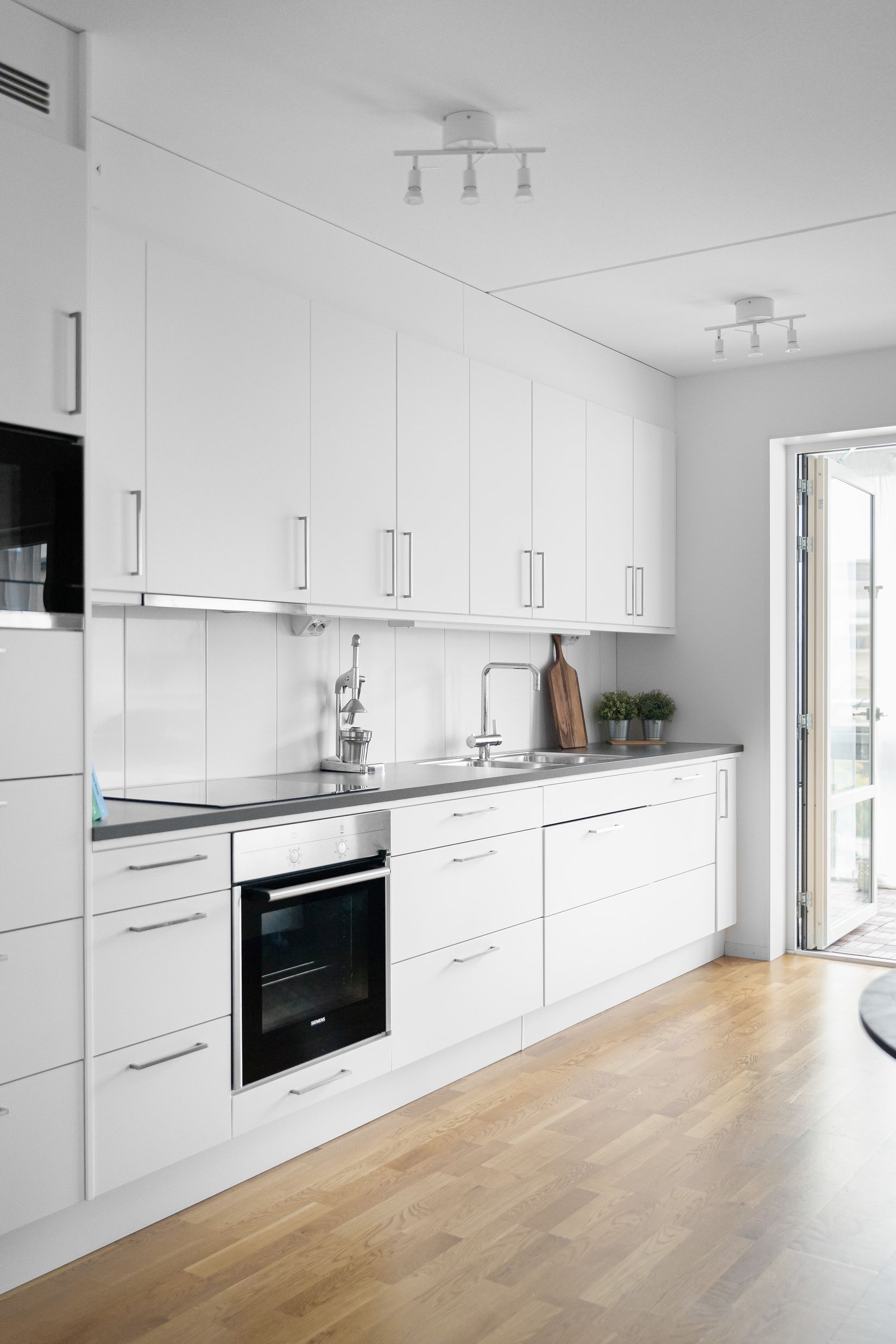 Bostadsrätt, Viragatan 9, Industristaden, Uppsala