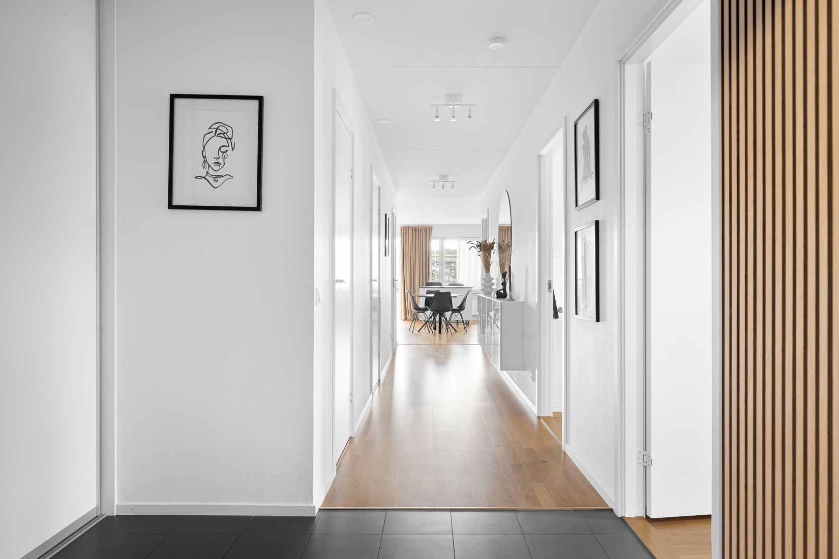 Bostadsrätt, Viragatan 9, Industristaden, Uppsala