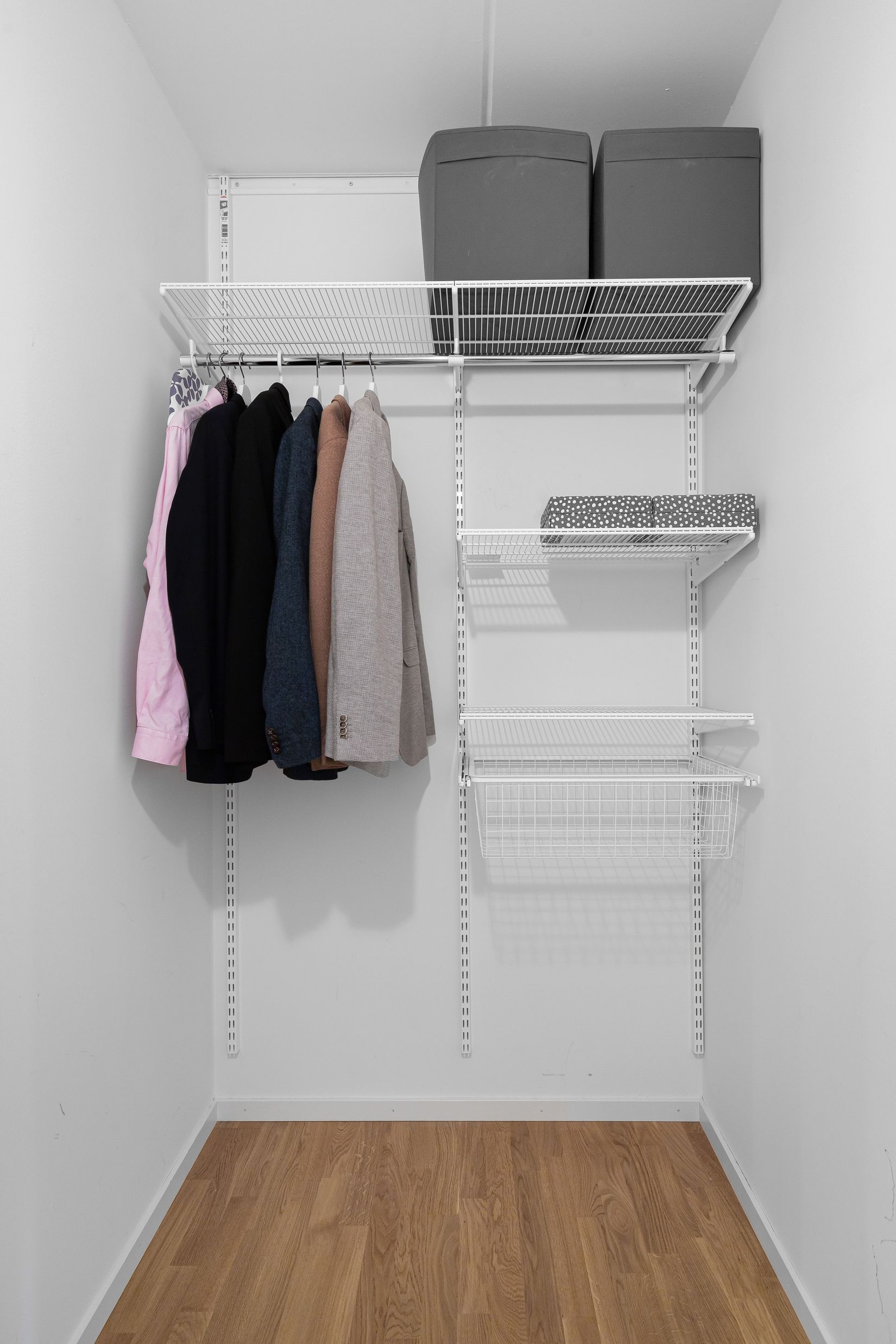 Bostadsrätt, Viragatan 9, Industristaden, Uppsala