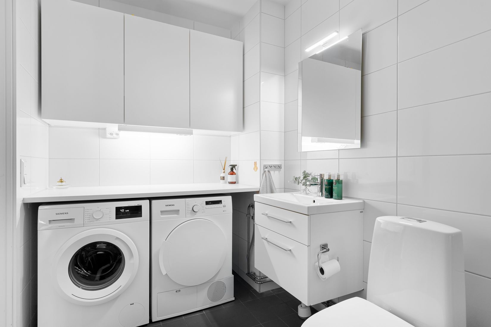 Bostadsrätt, Viragatan 9, Industristaden, Uppsala