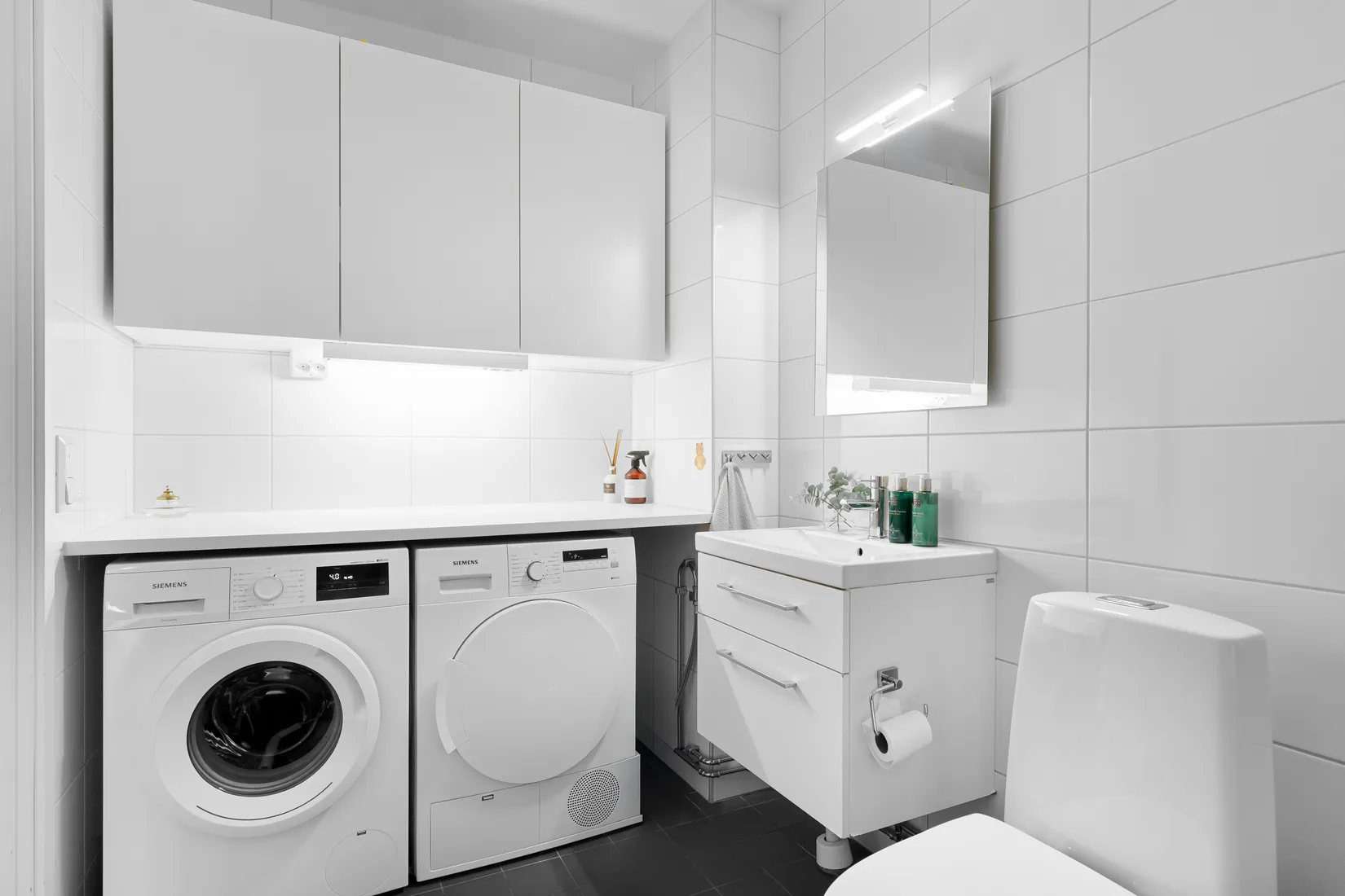 Bostadsrätt, Viragatan 9, Industristaden, Uppsala