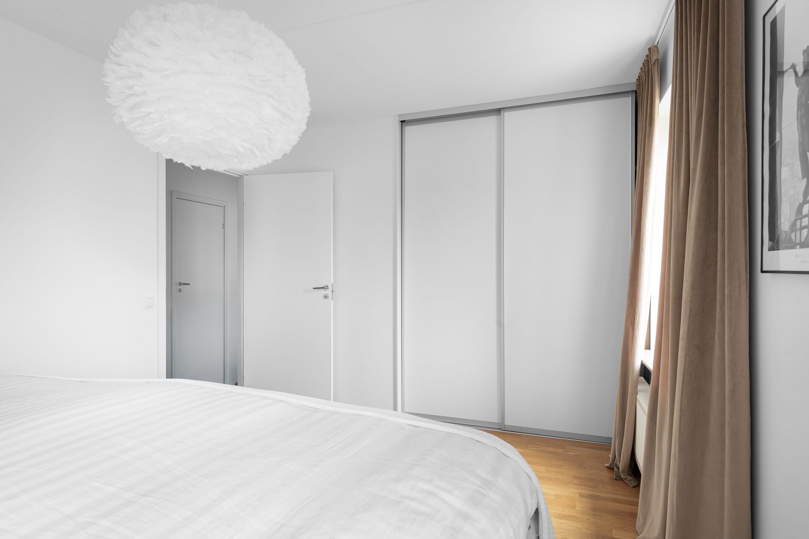 Bostadsrätt, Viragatan 9, Industristaden, Uppsala