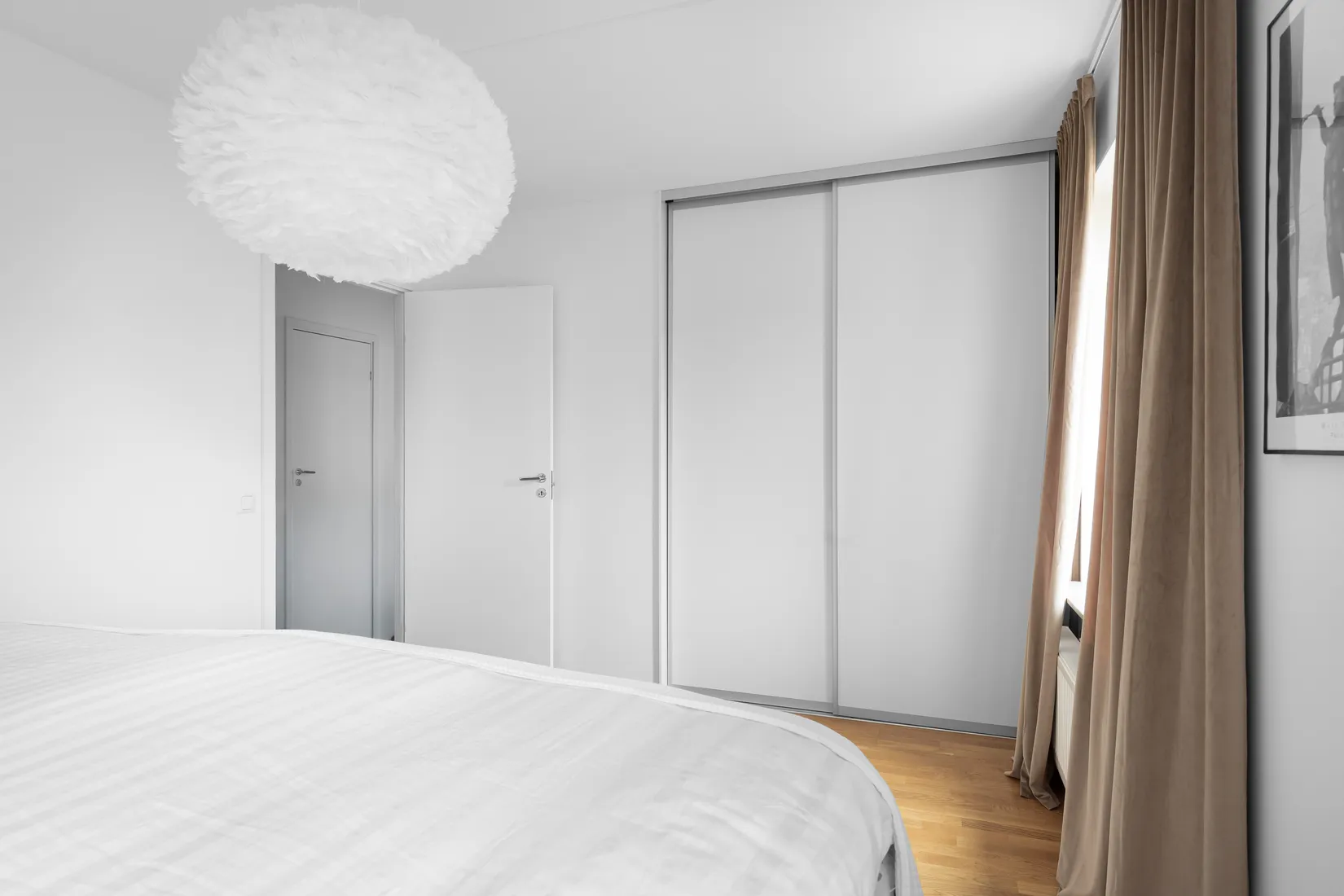 Bostadsrätt, Viragatan 9, Industristaden, Uppsala