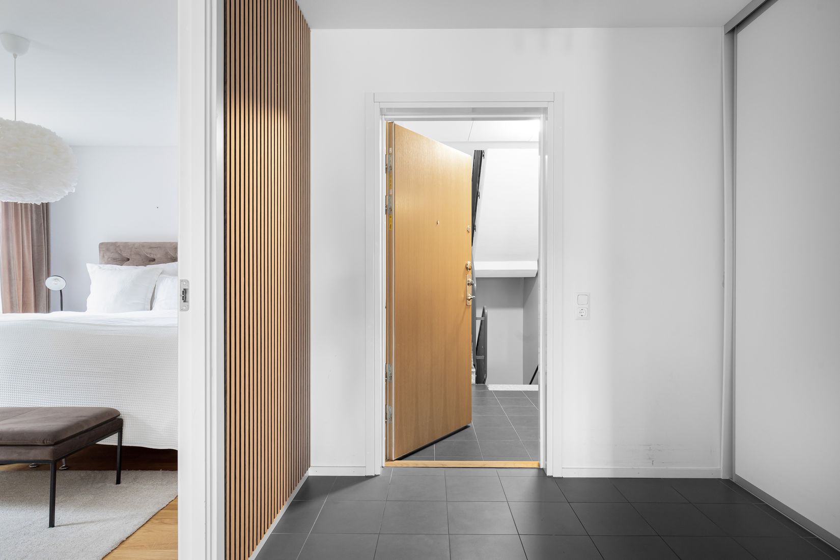 Bostadsrätt, Viragatan 9, Industristaden, Uppsala