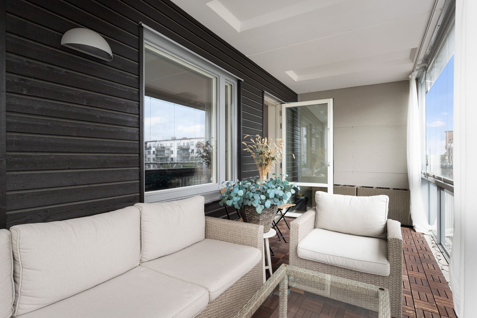 Bostadsrätt, Viragatan 9, Industristaden, Uppsala