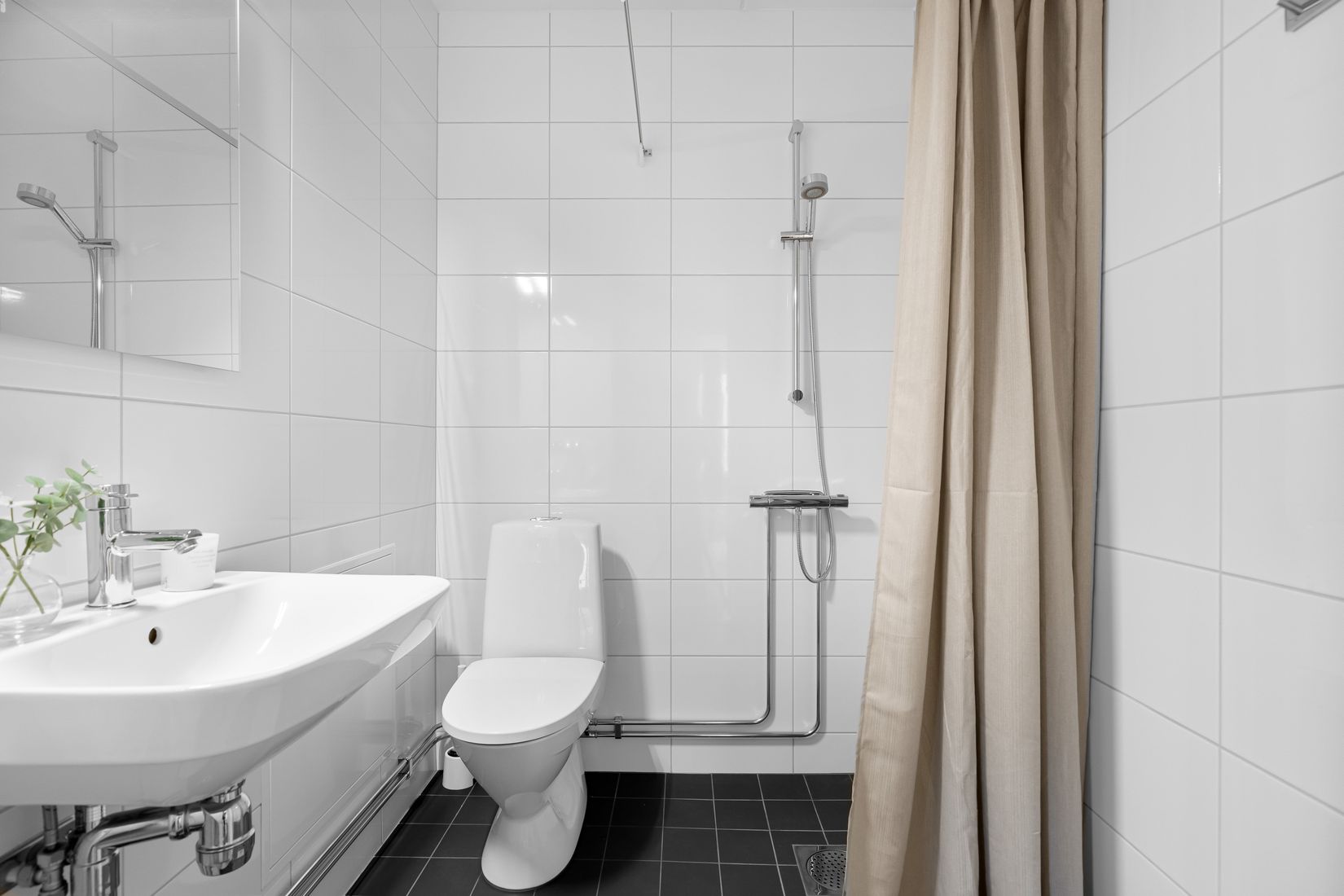 Bostadsrätt, Viragatan 9, Industristaden, Uppsala